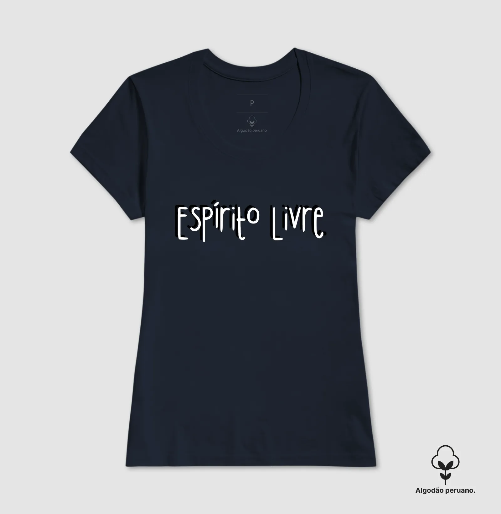Espírito Livre - Linha - Imagem 6