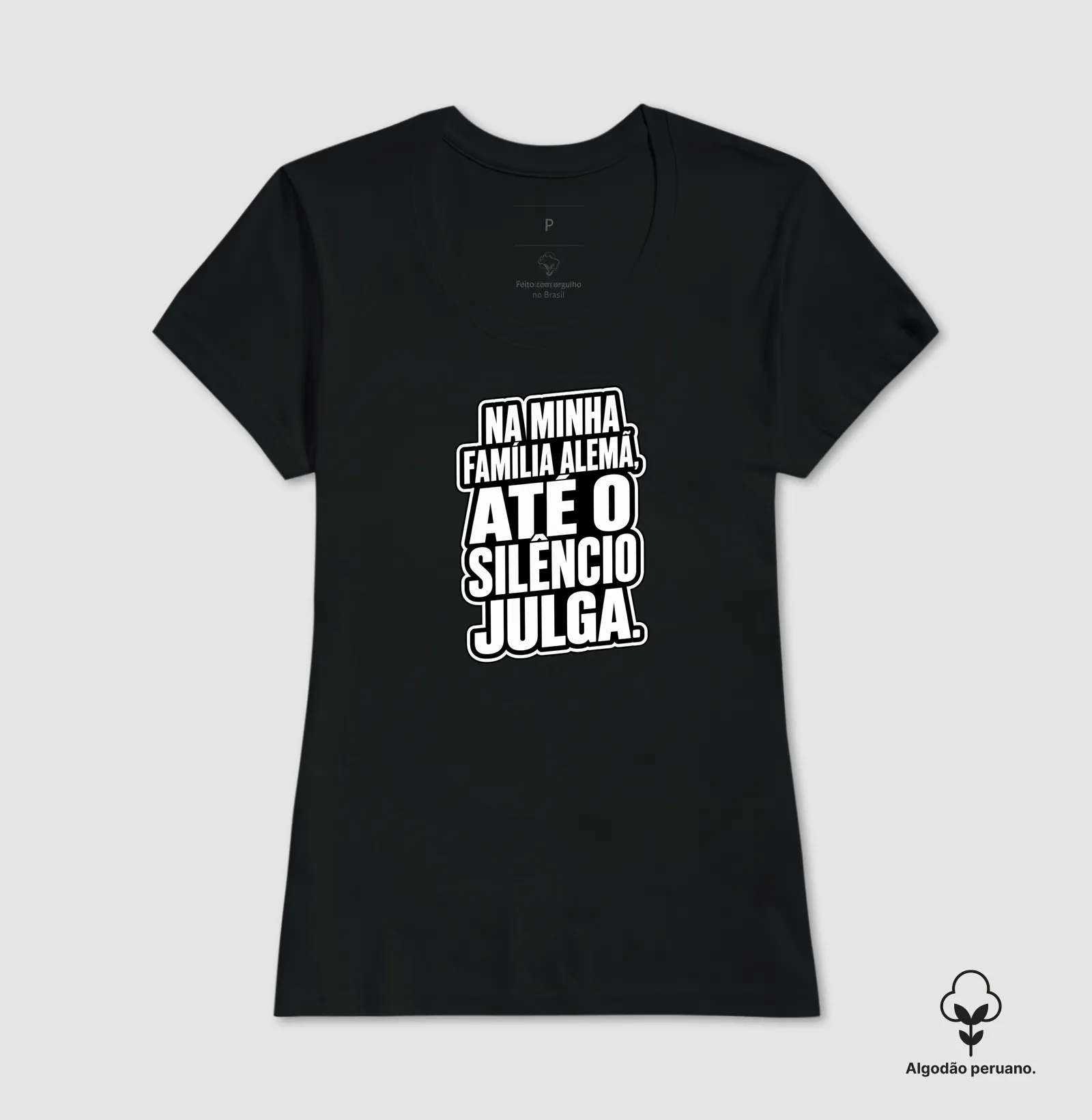 Até o Silêncio Julga - Imagem 6
