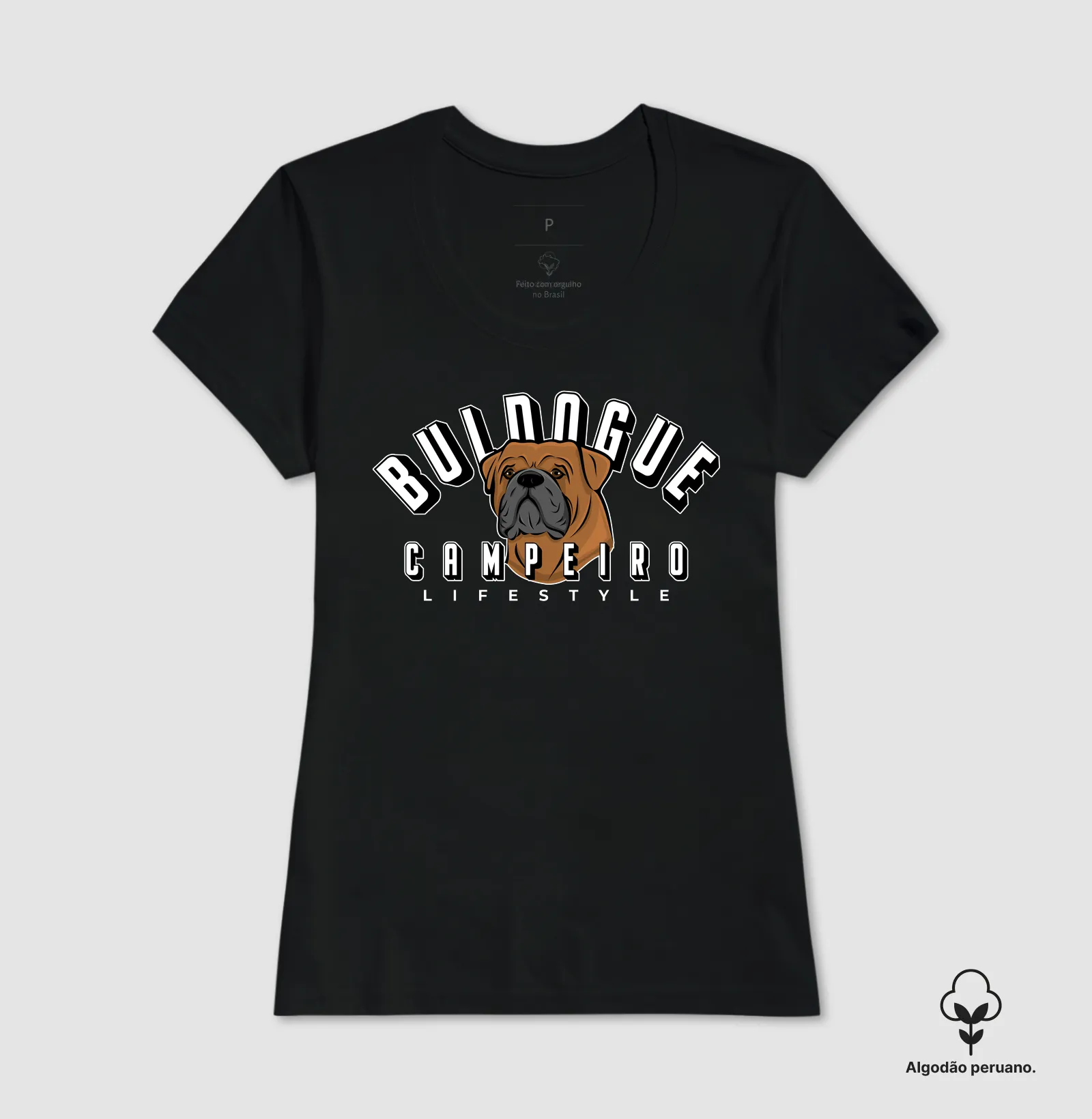Buldogue Campeiro 02 - Imagem 2