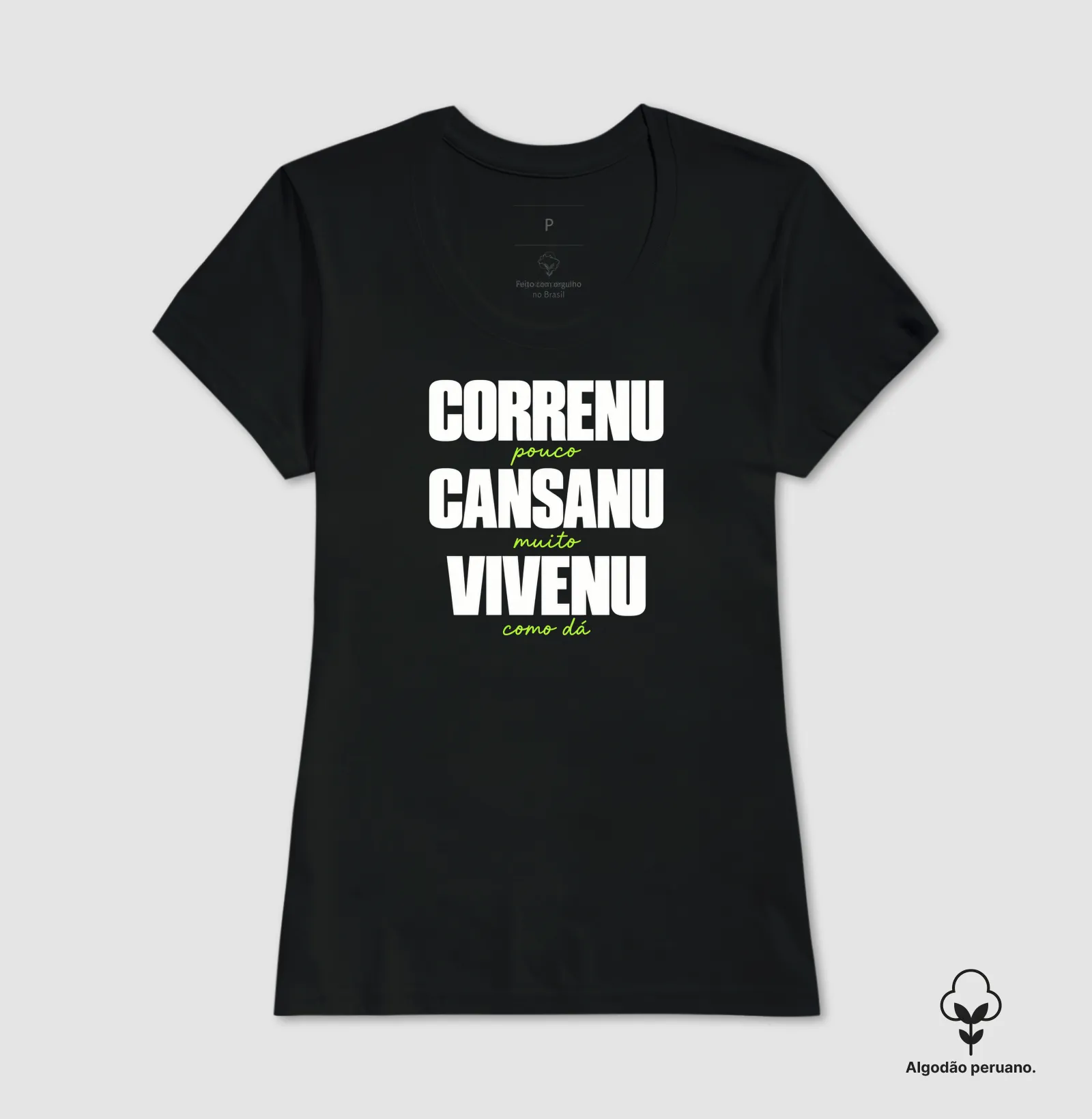 Correnu Cansanu Vivenu - Imagem 6