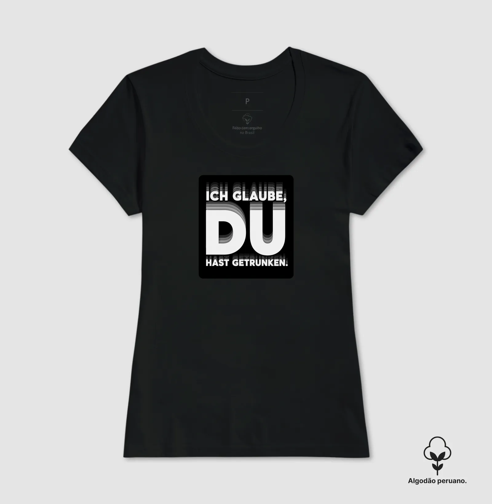 Ich glaube, du hast getrunken - Imagem 4
