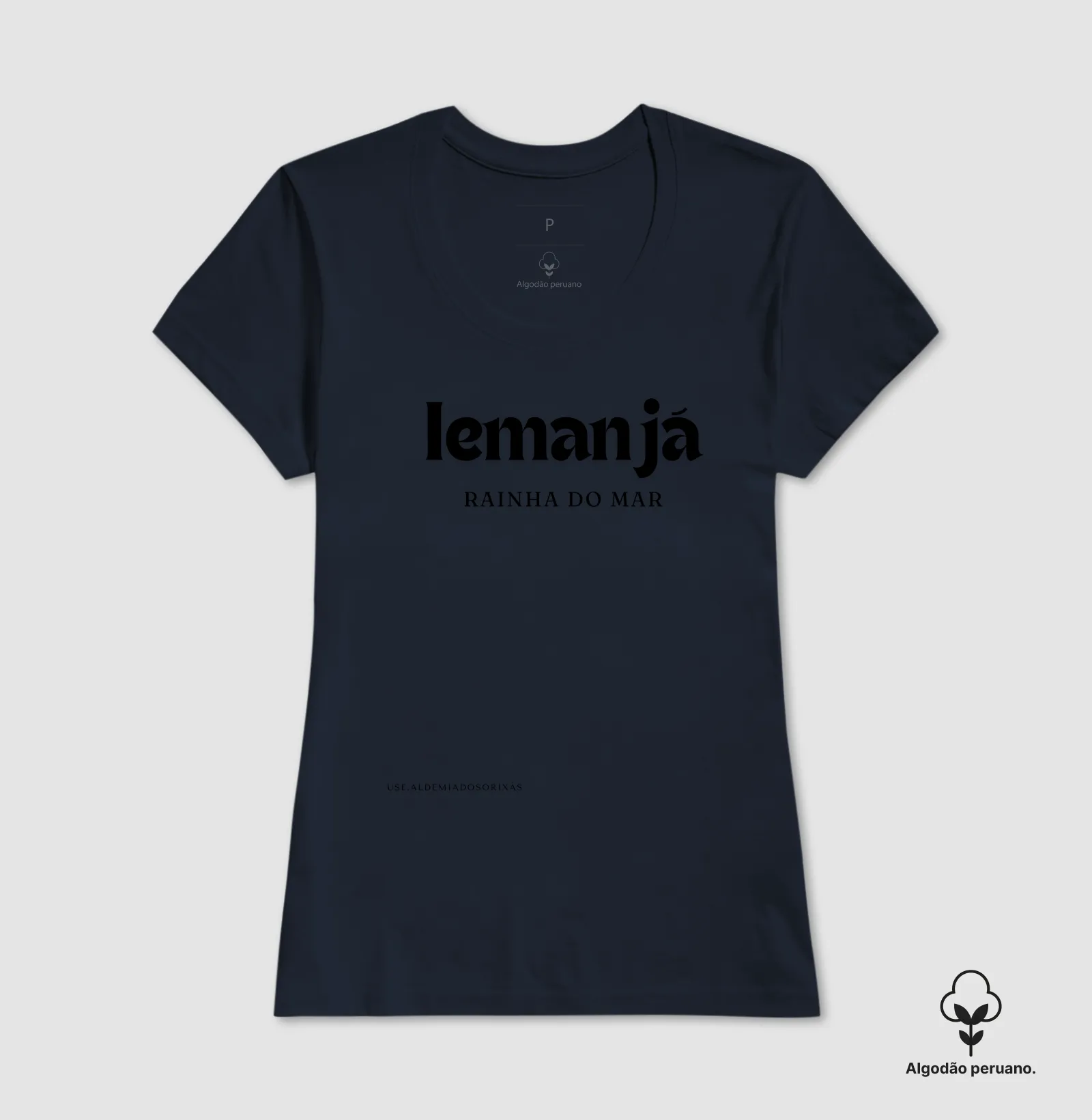 Iemanjá - Rainha do Mar - Imagem 6