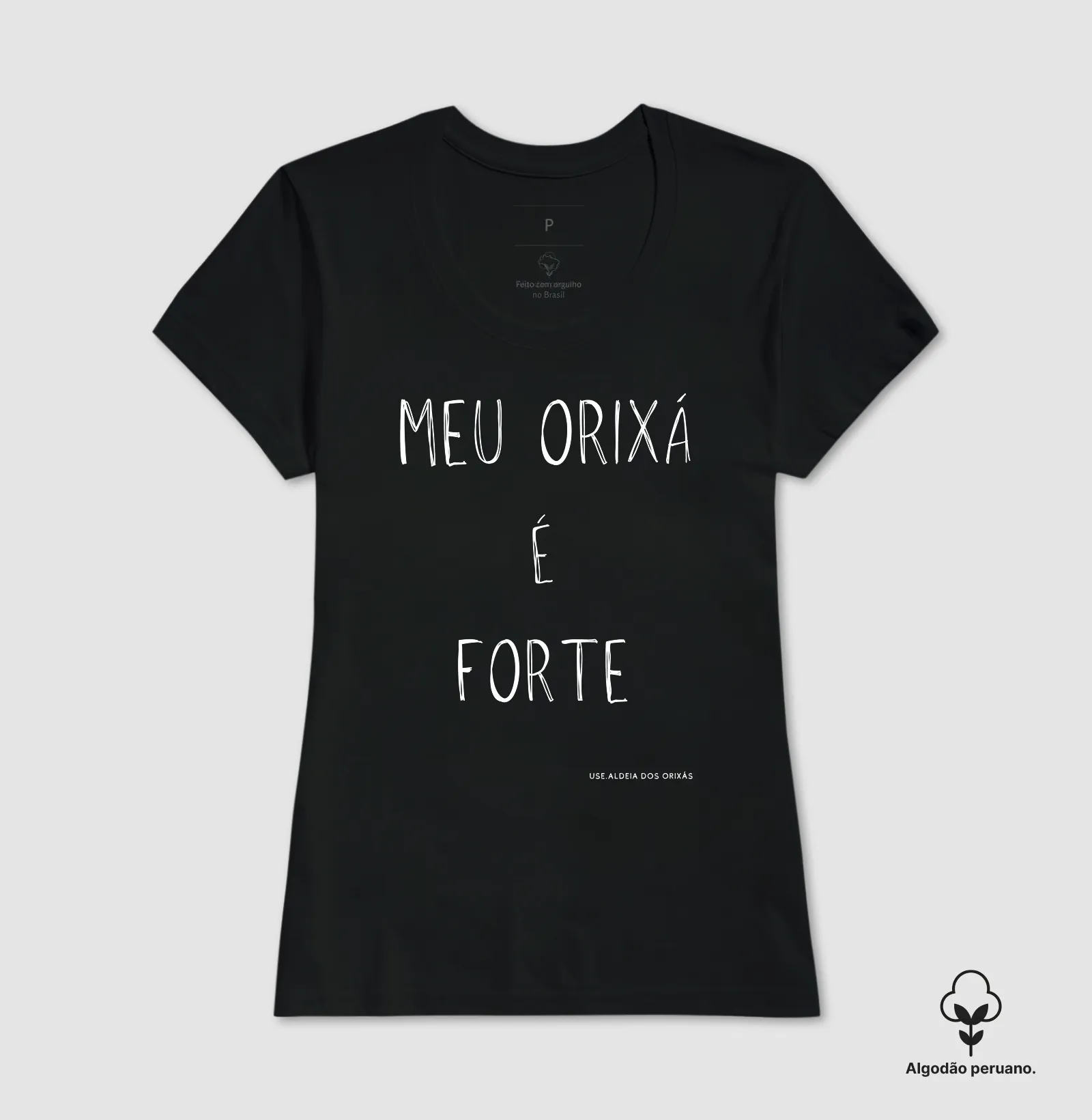 Meu Orixá é Forte - Imagem 11