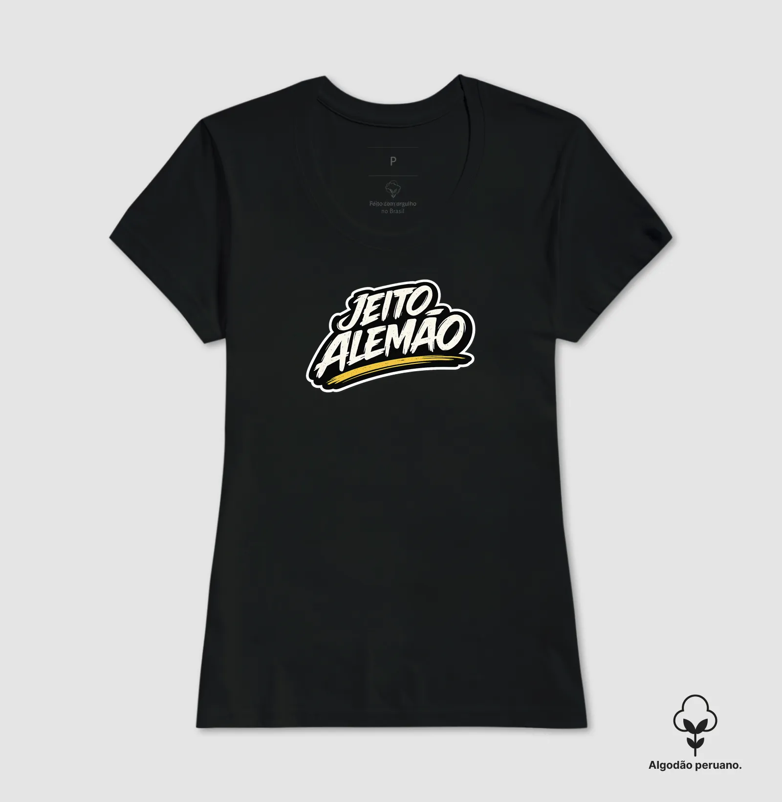 Jeito Alemão - Imagem 2