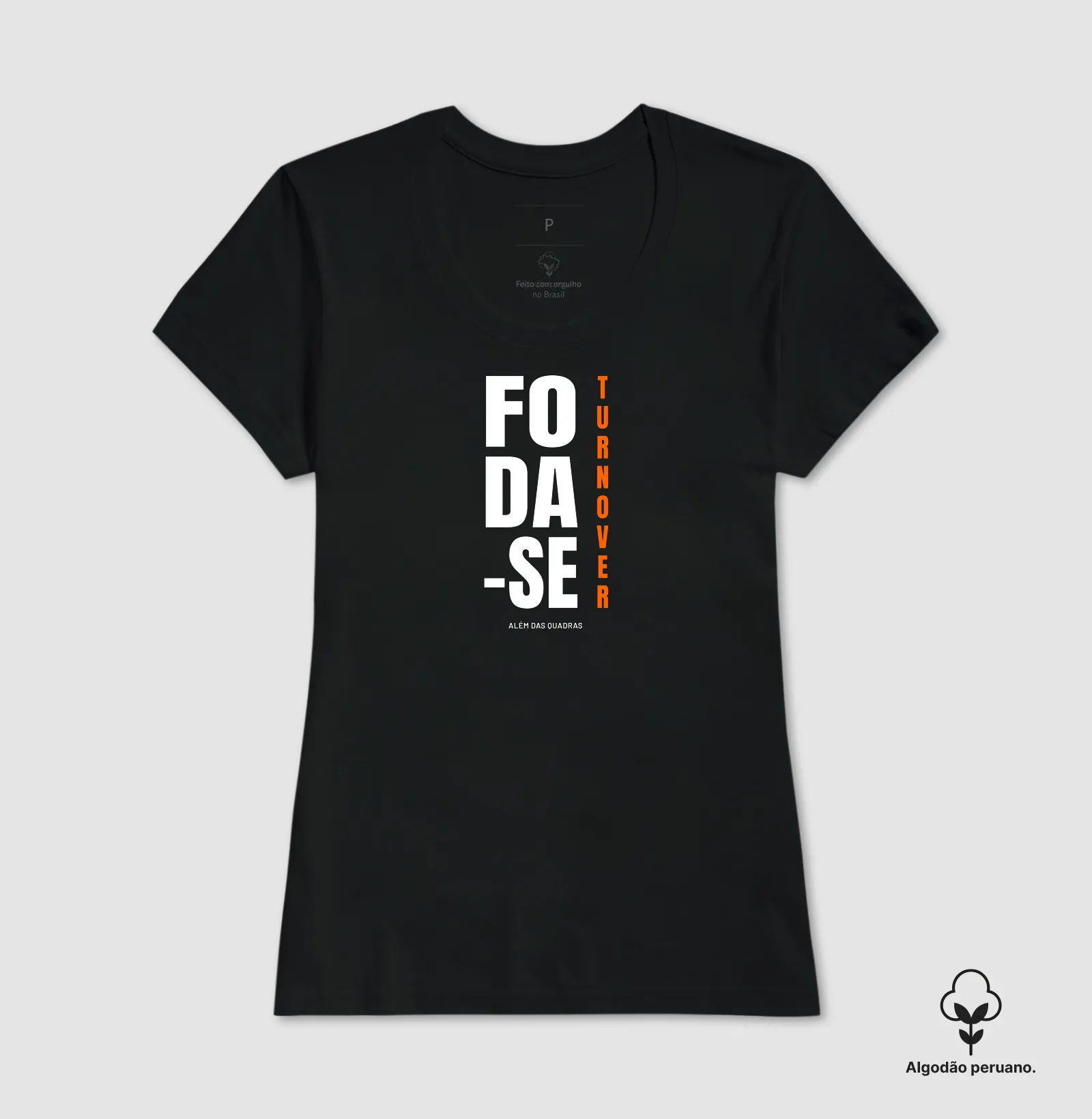 Dane-se o Turnover - Imagem 4