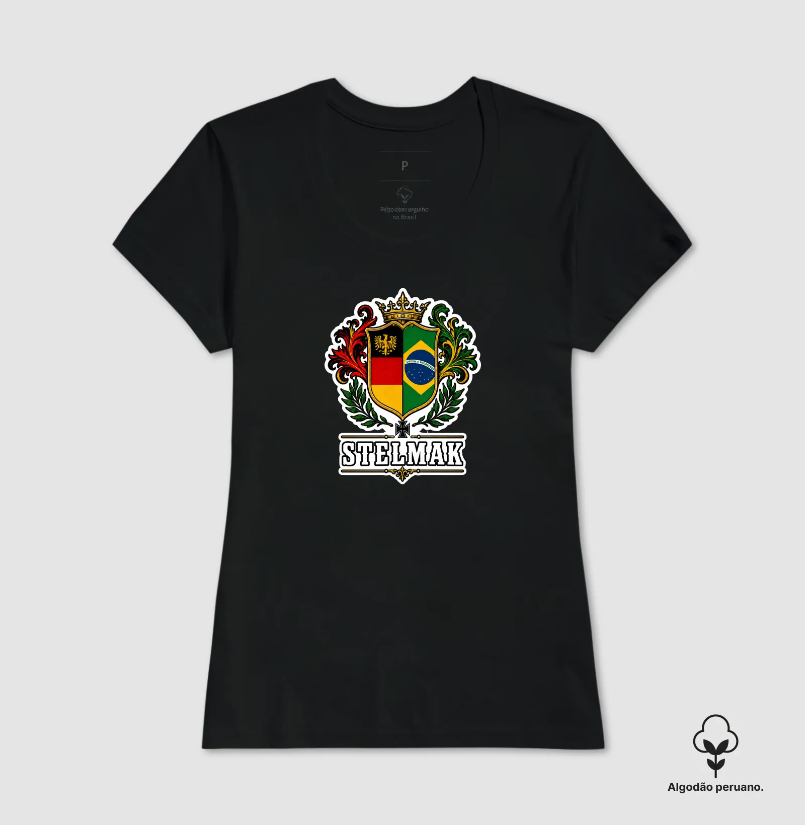 Stelmak - Imagem 7