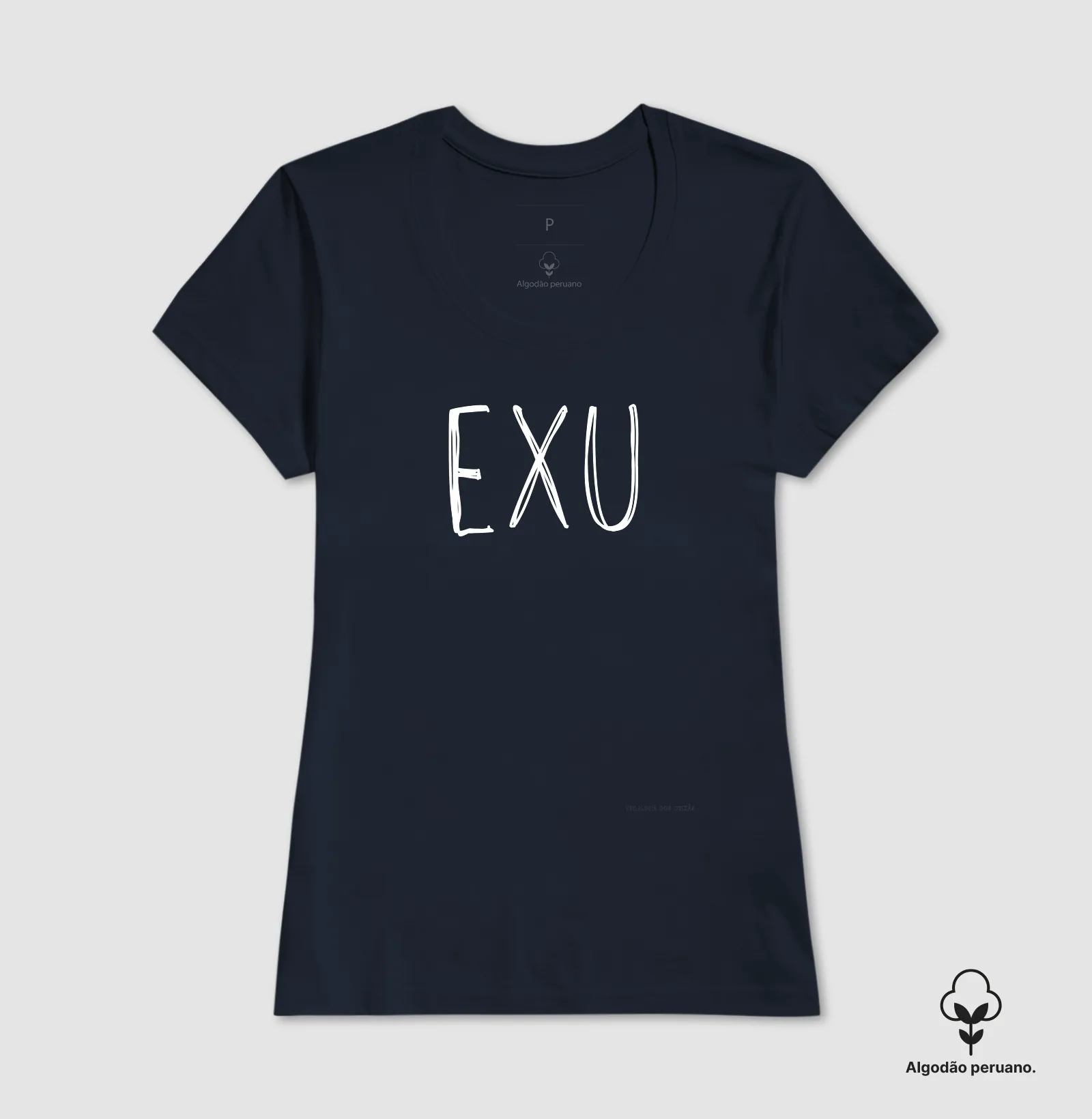 Exu caminho - Imagem 5