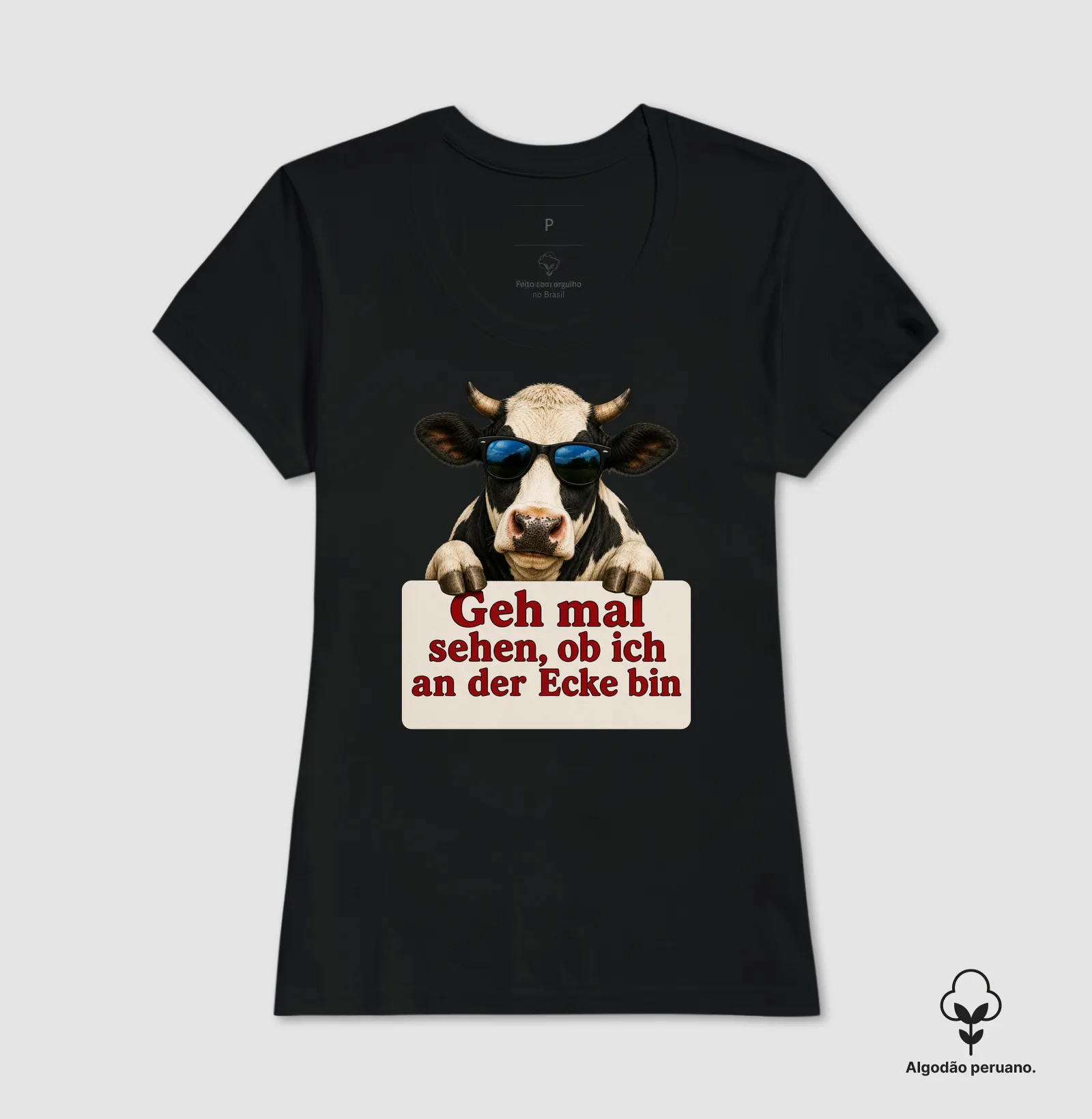 Vaca Sarcástica - Imagem 2