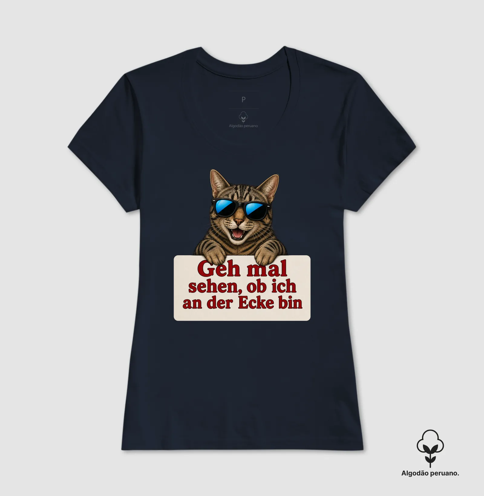 Gato Sarcástico - Imagem 6