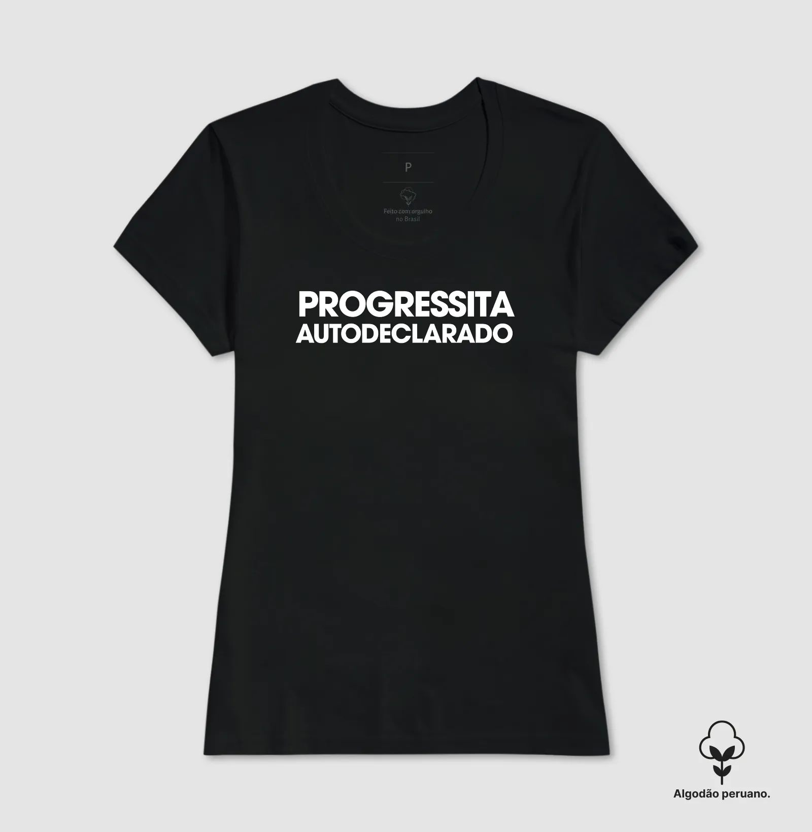 Progressista Autodeclarado - Imagem 8