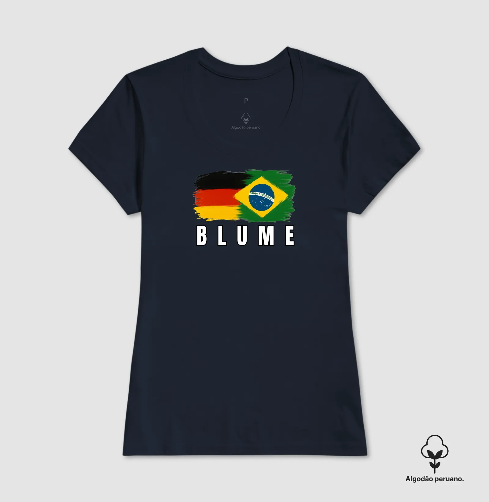 Blume  - Imagem 2