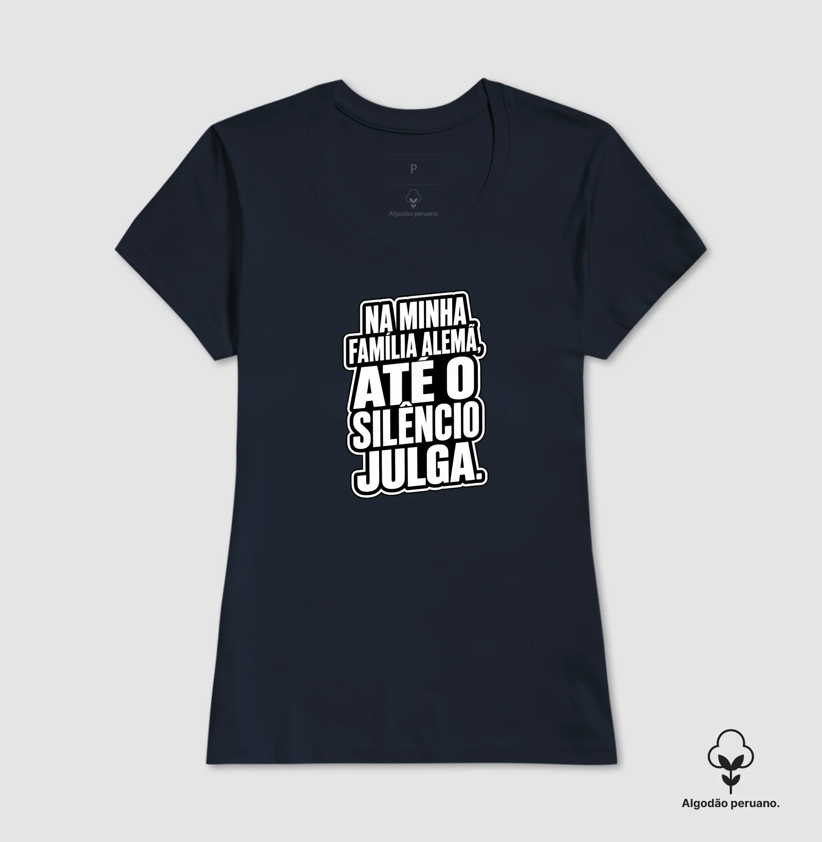 Até o Silêncio Julga - Imagem 3