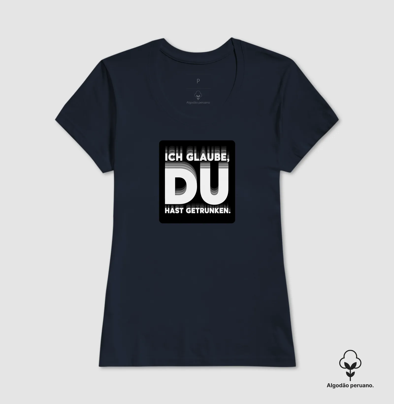 Ich glaube, du hast getrunken - Imagem 8