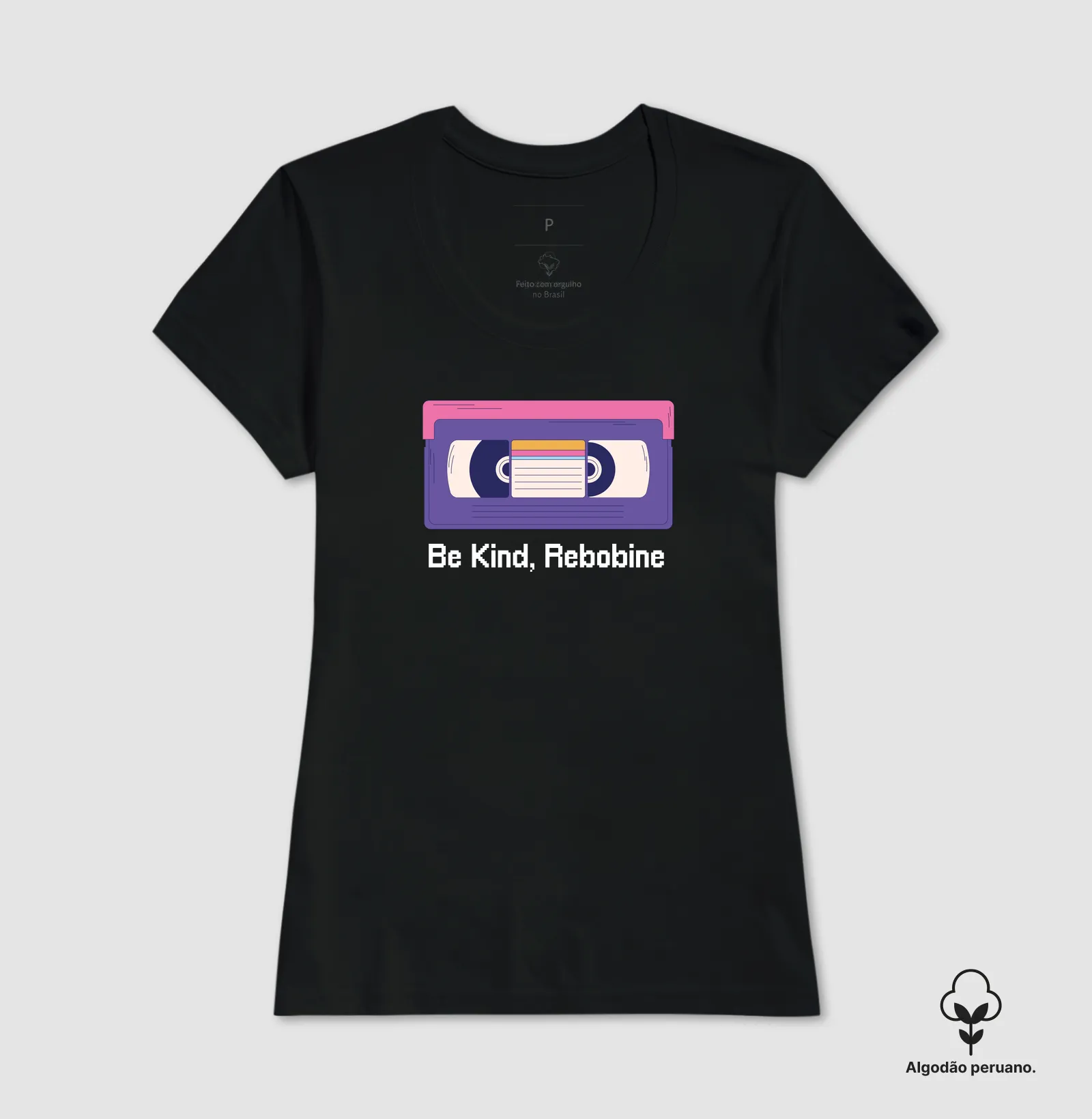 Be kind, Rebobine - Imagem 6