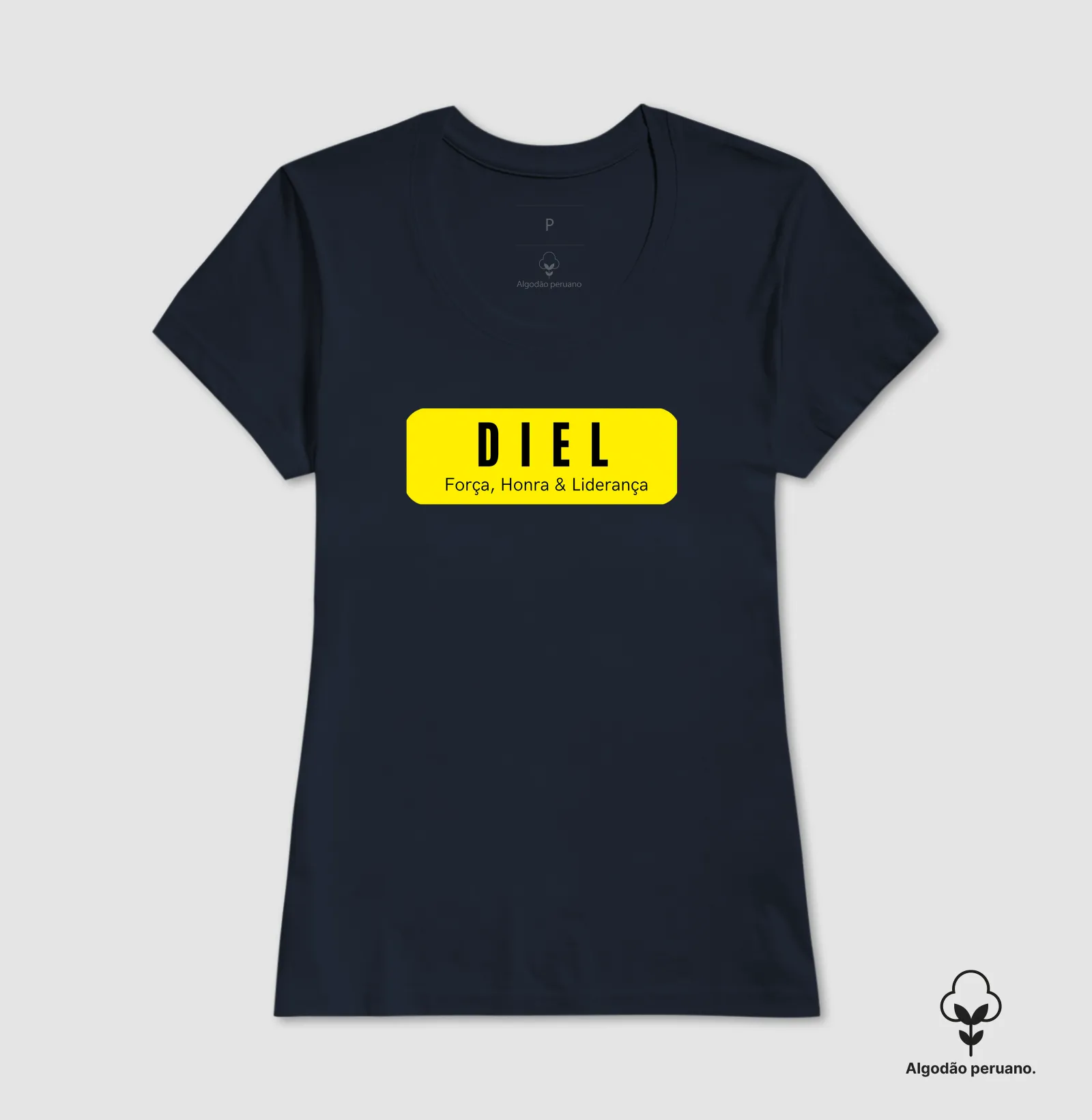 Diel — Força, Honra & Liderança - Imagem 3
