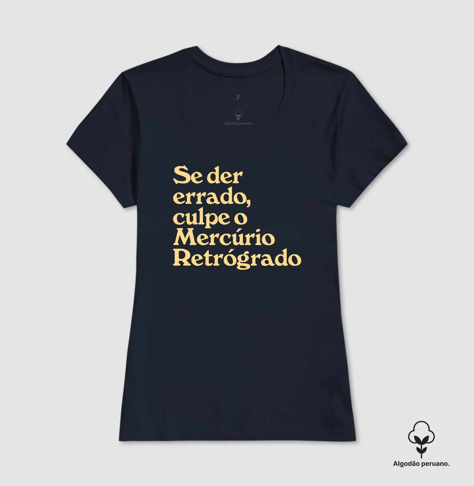 Se der errado, culpe o mercúrio retrógrado - Imagem 7