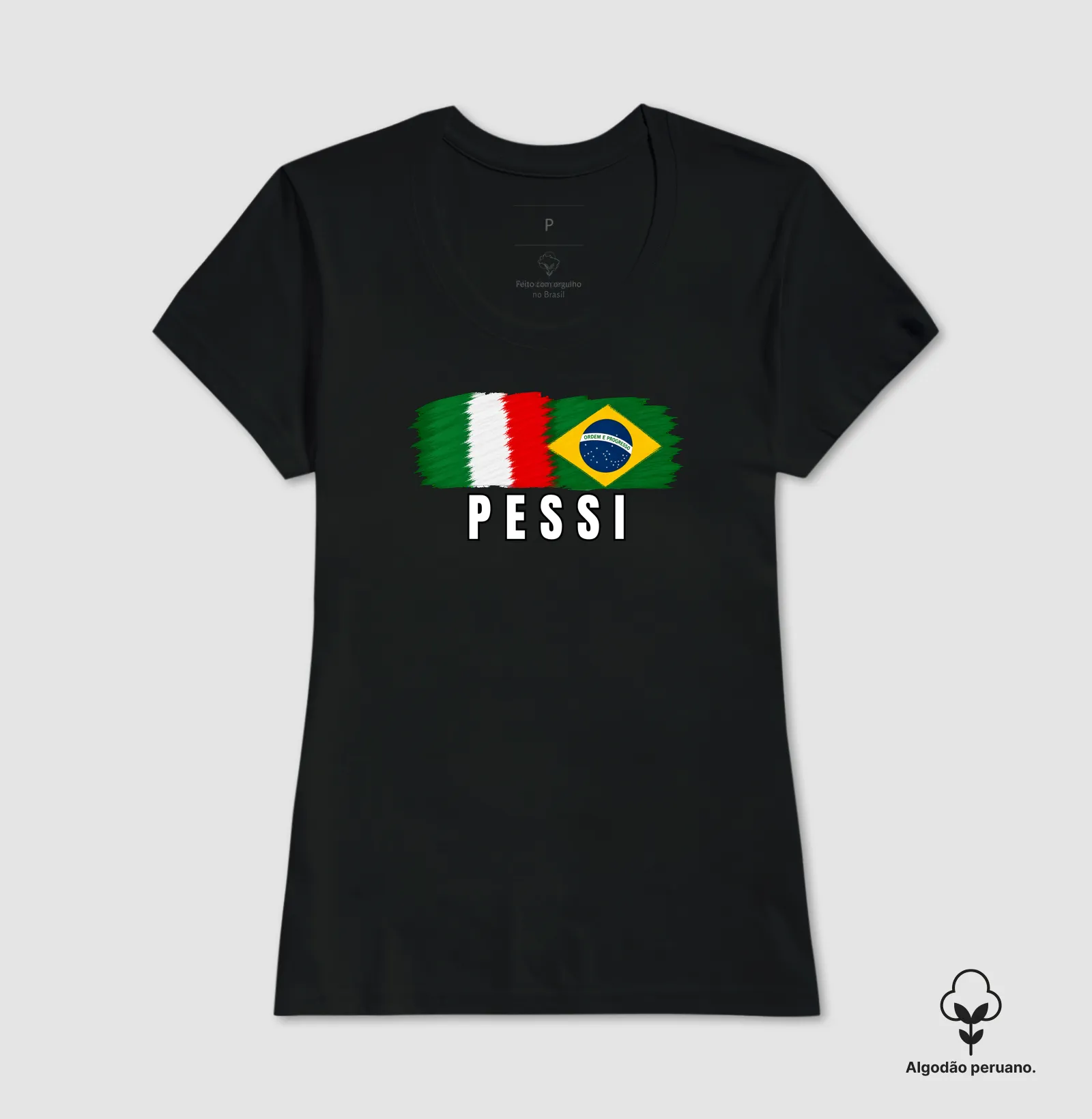 Pessi  - Imagem 3