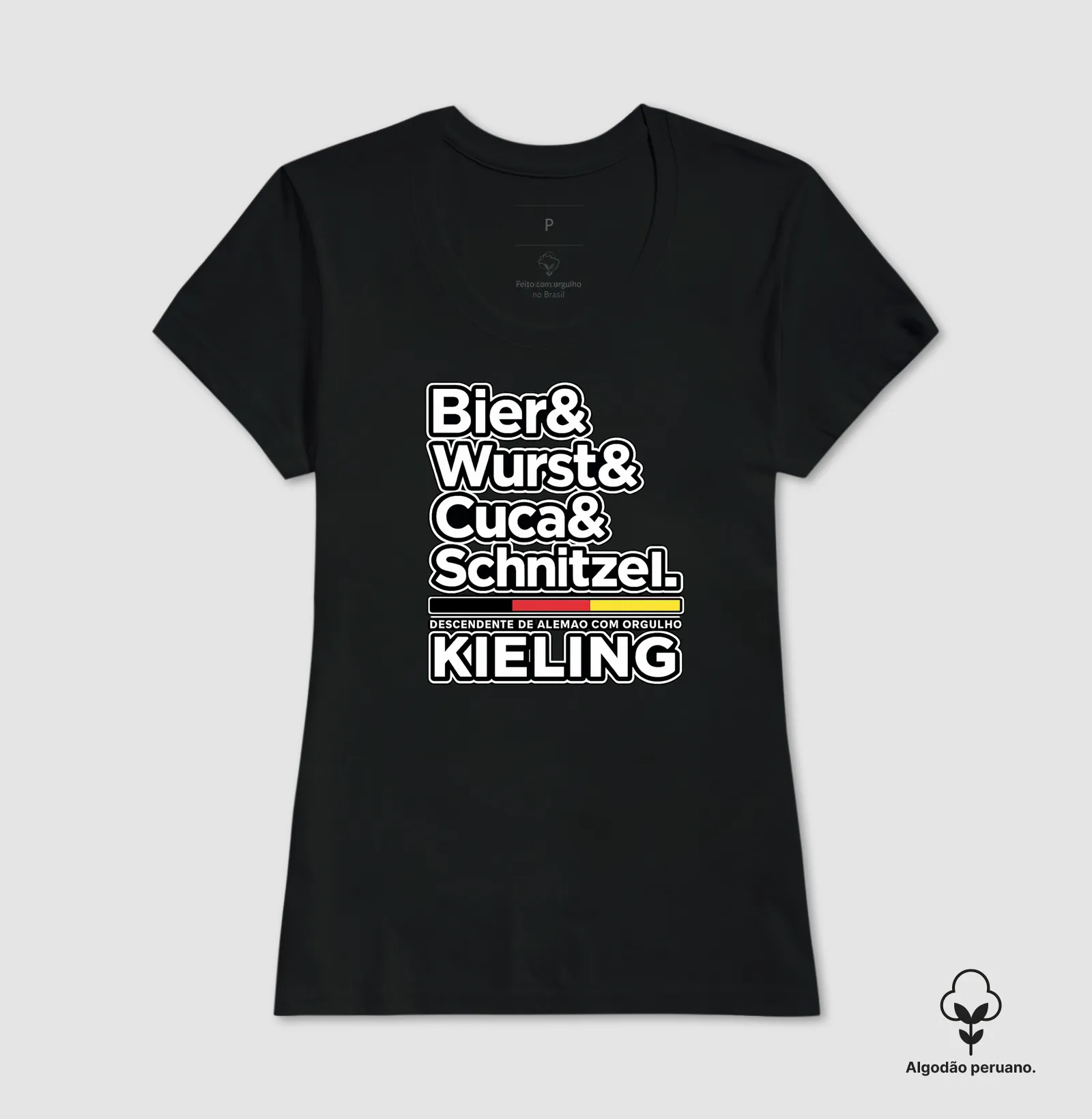 Bier, Wurst, Cuca & Schnitzel - Imagem 2