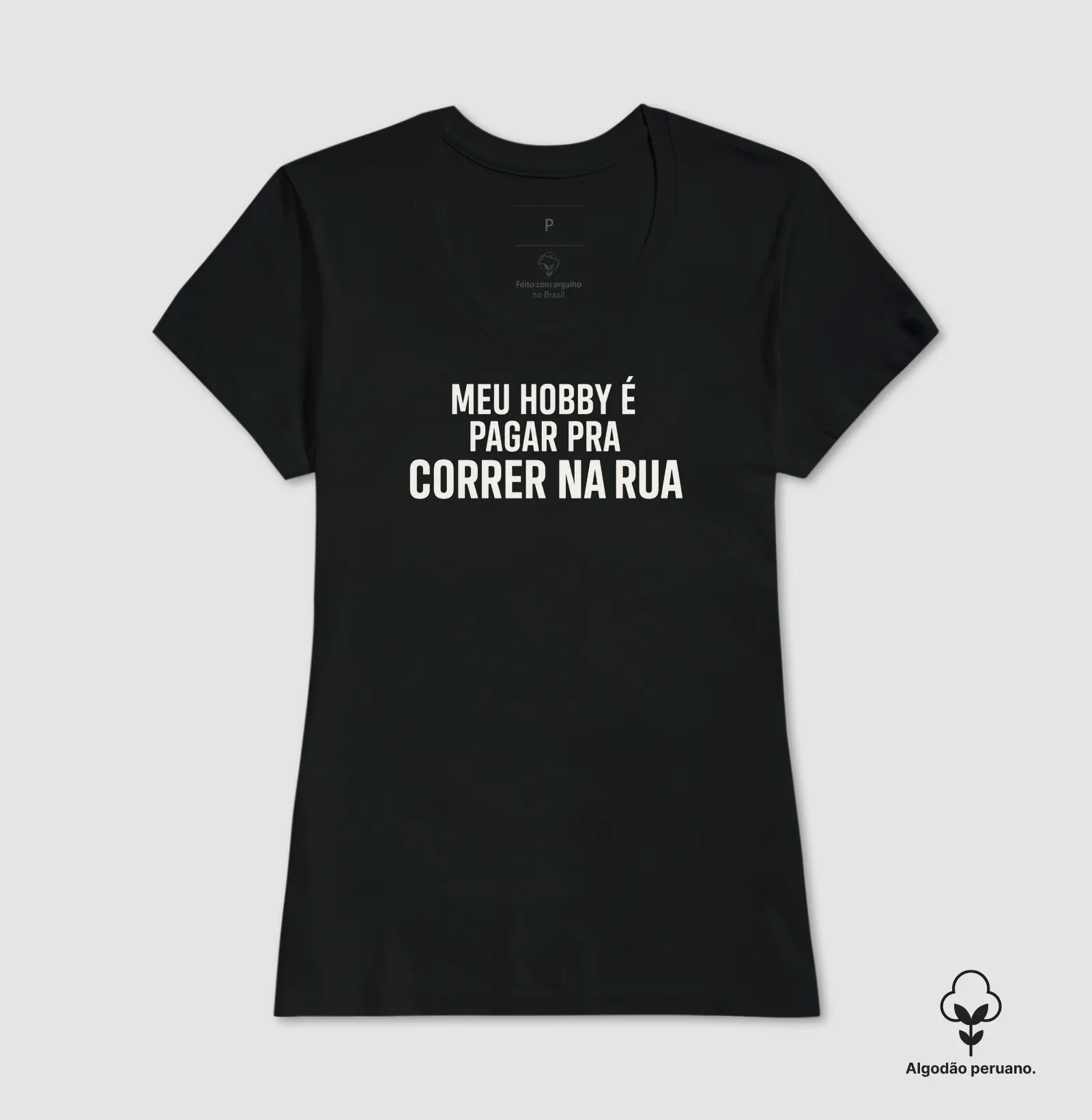 Hobby de Corredor - Imagem 5