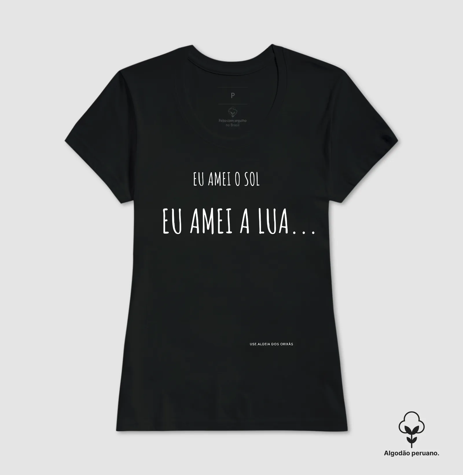 Na Encruzilhada com Seu Tranca Rua - Imagem 2