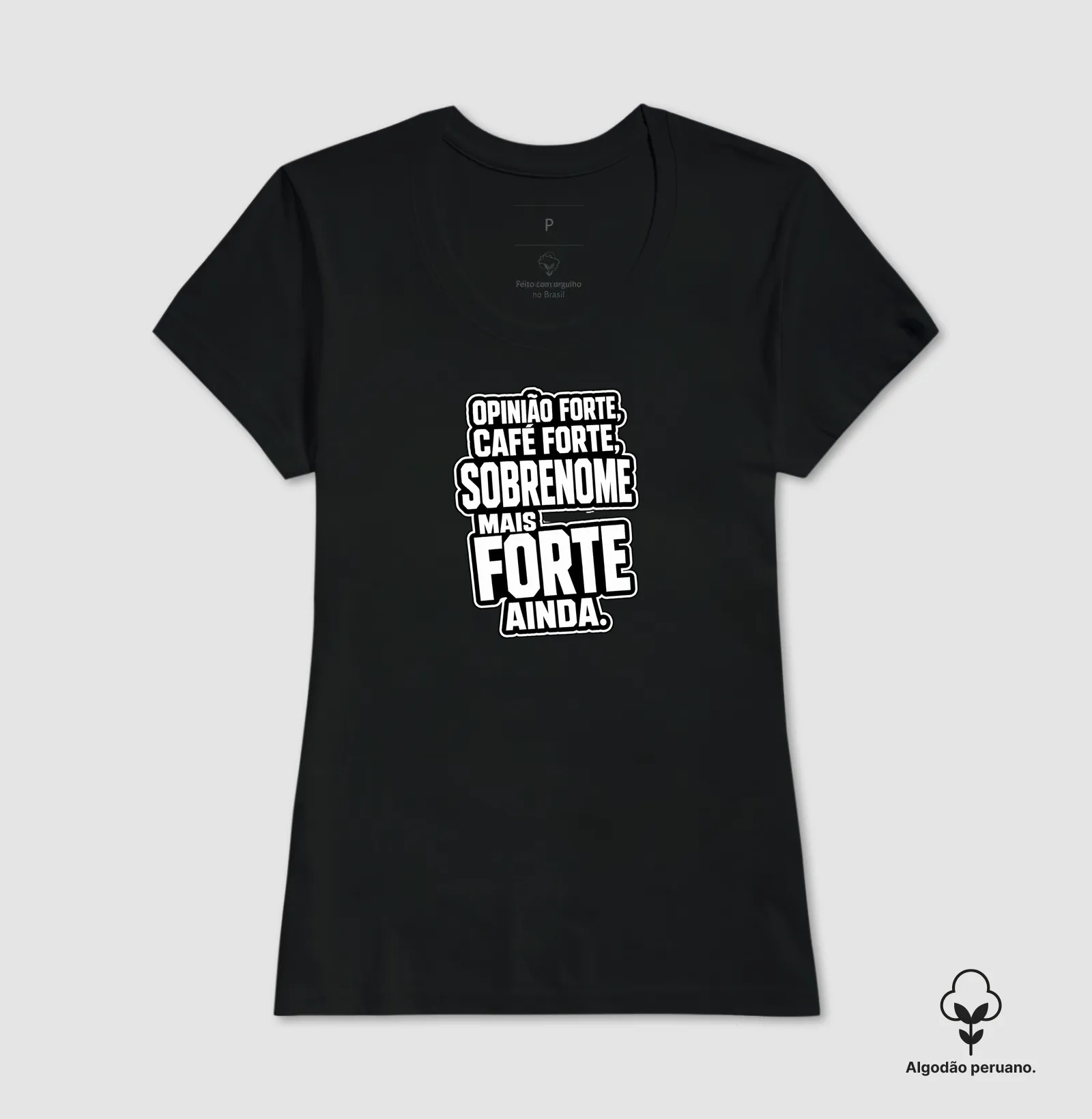 Sobrenome Forte - Imagem 4