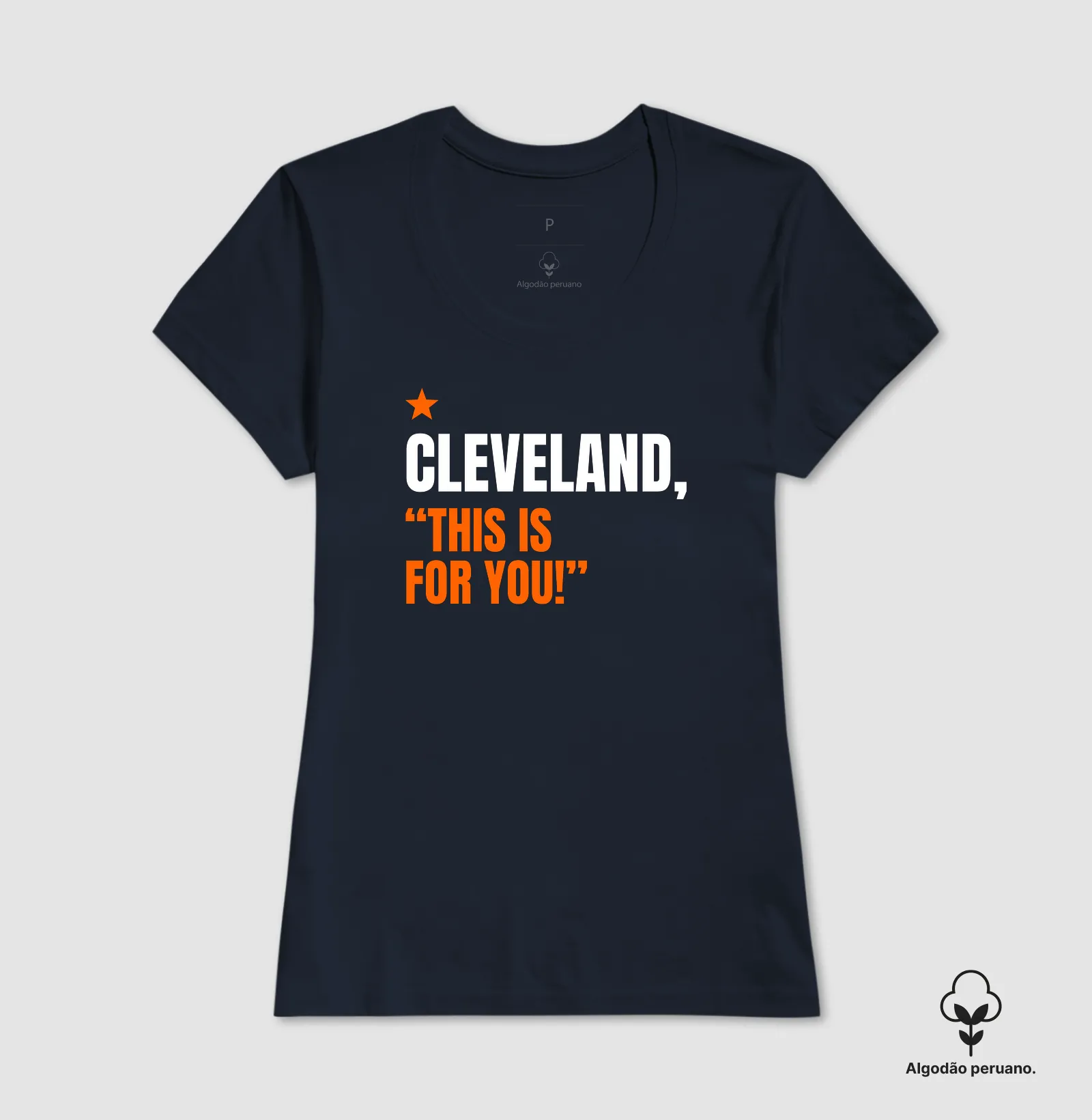 Clevaland - Imagem 2