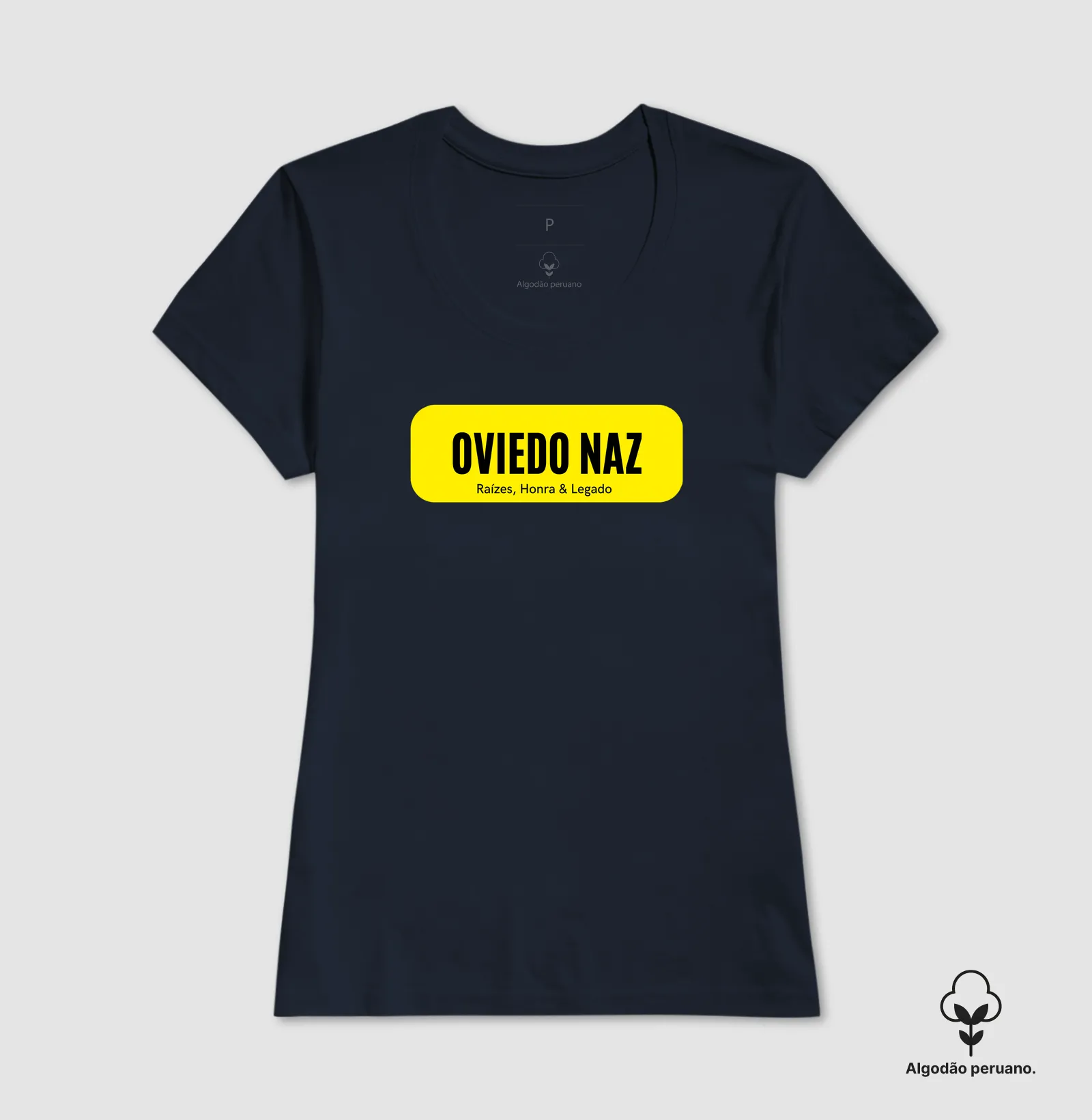 Oviedo Naz  - Imagem 3