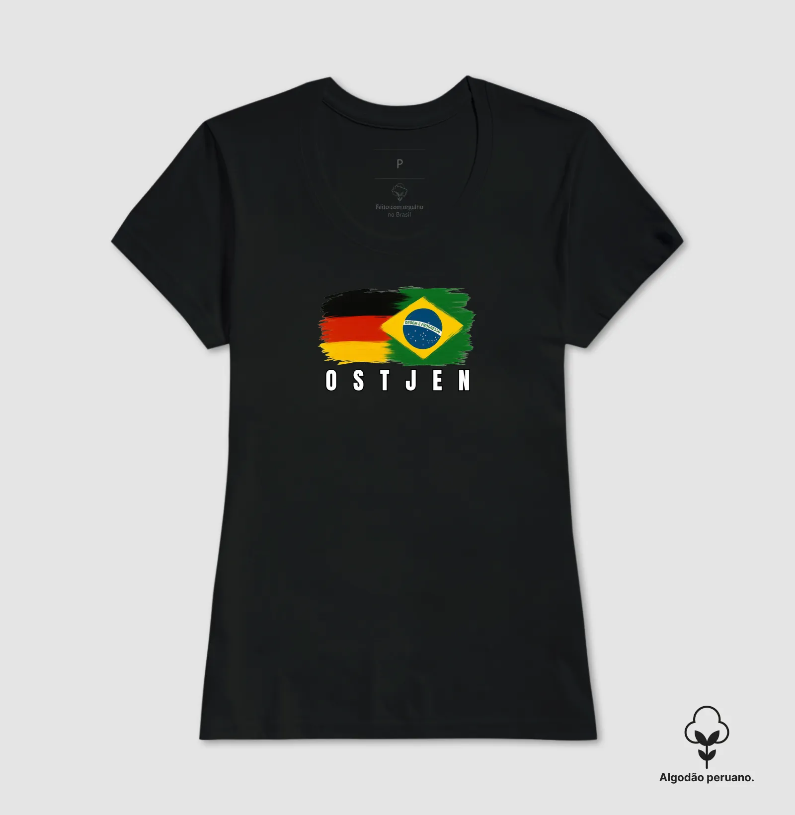 Ostjen - Imagem 4