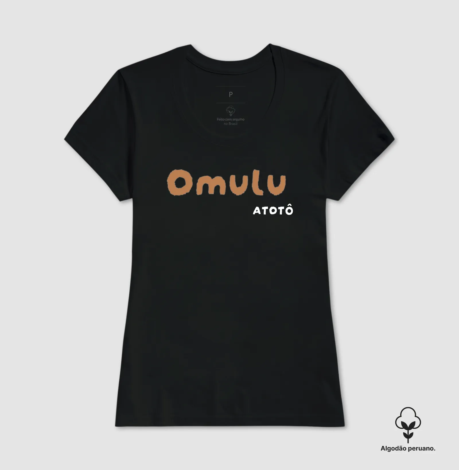 Omulu - Imagem 4
