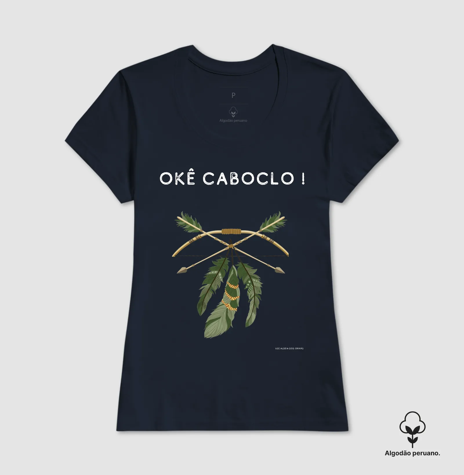 Okê Caboclo - Imagem 10