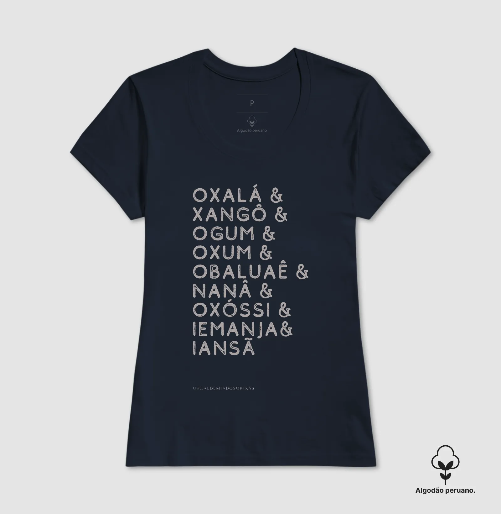 Orixás - Imagem 2