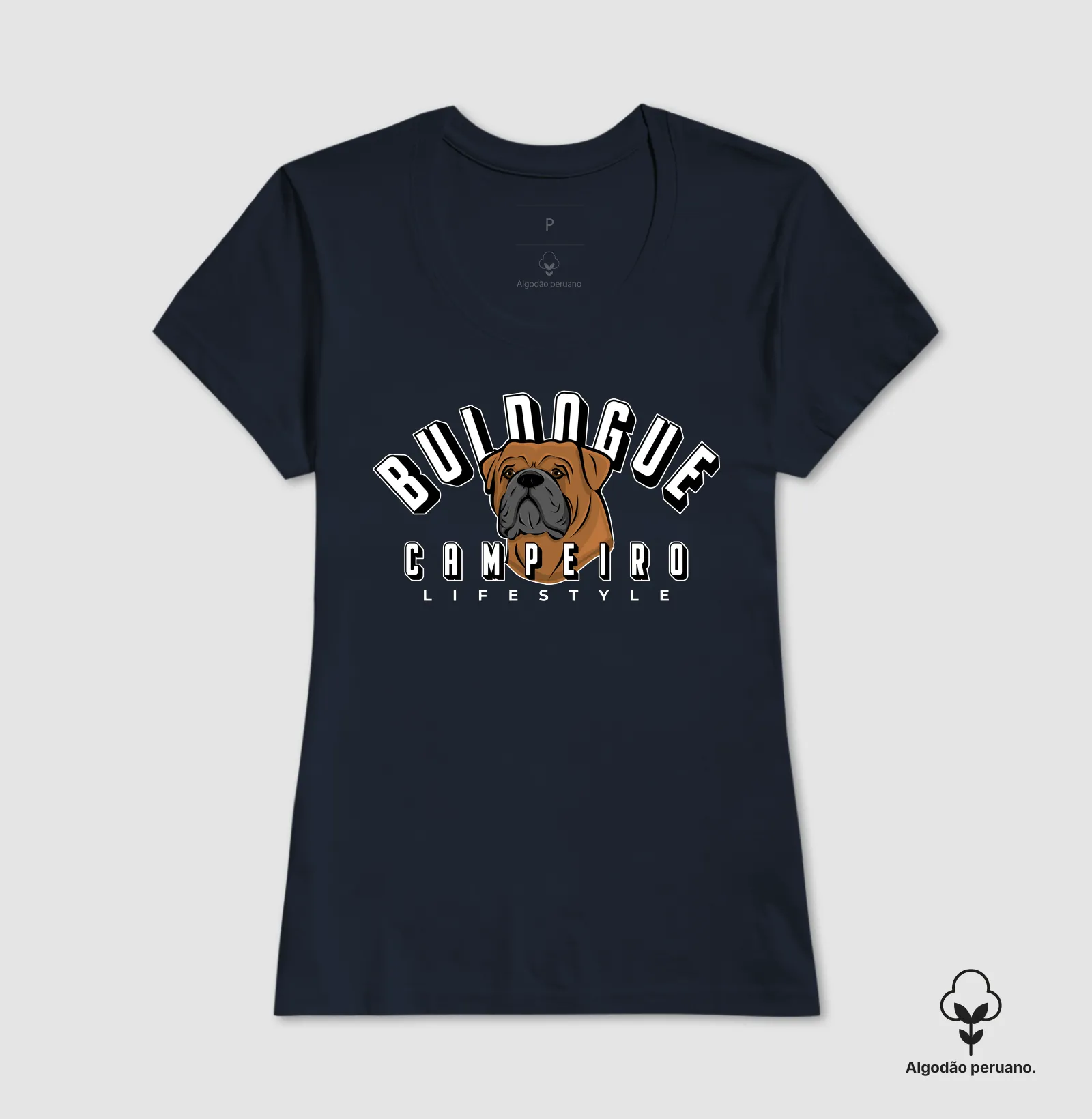 Buldogue Campeiro 02 - Imagem 5