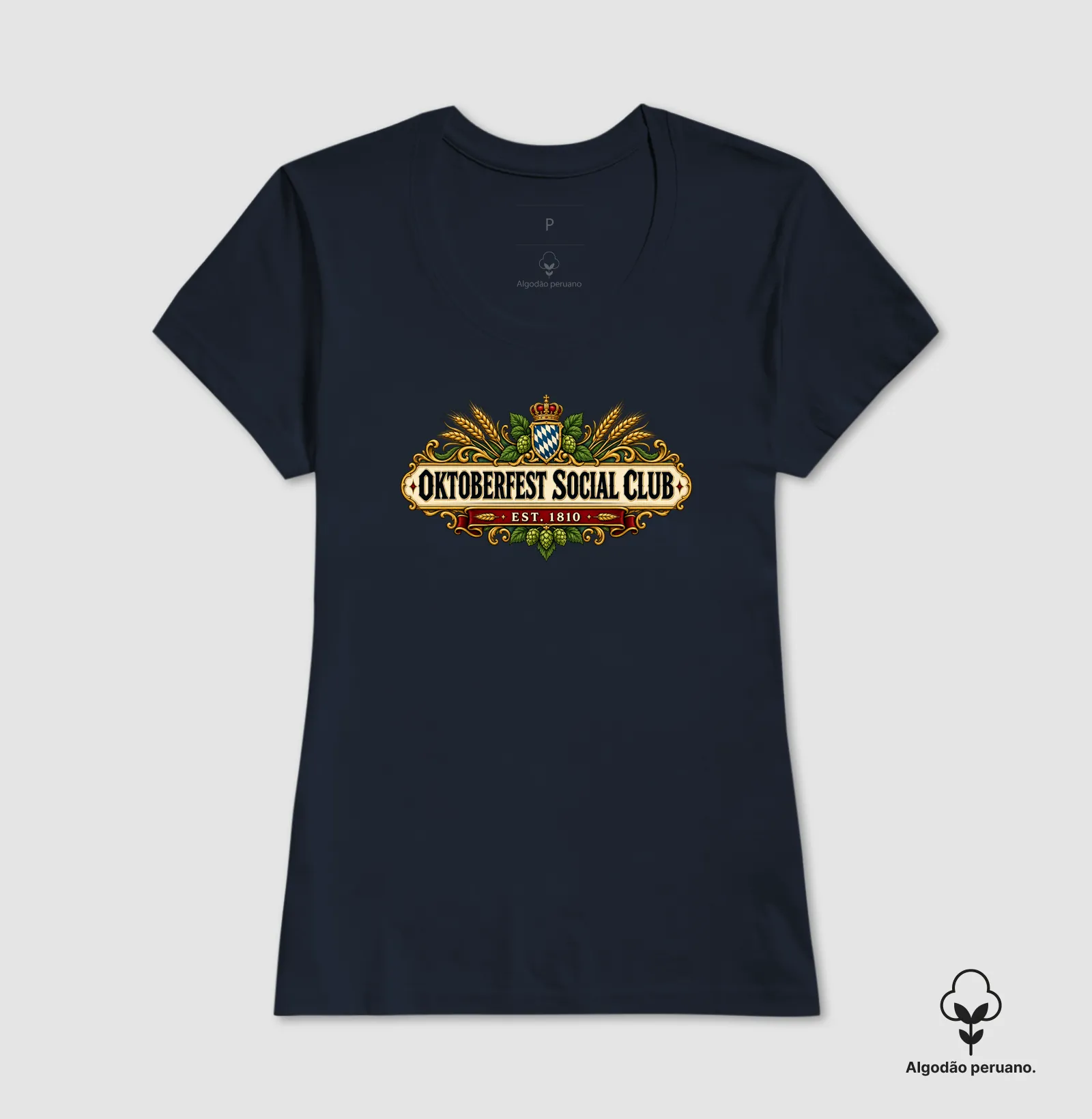 Oktoberfest Social Club — Est. 1810 - Imagem 8