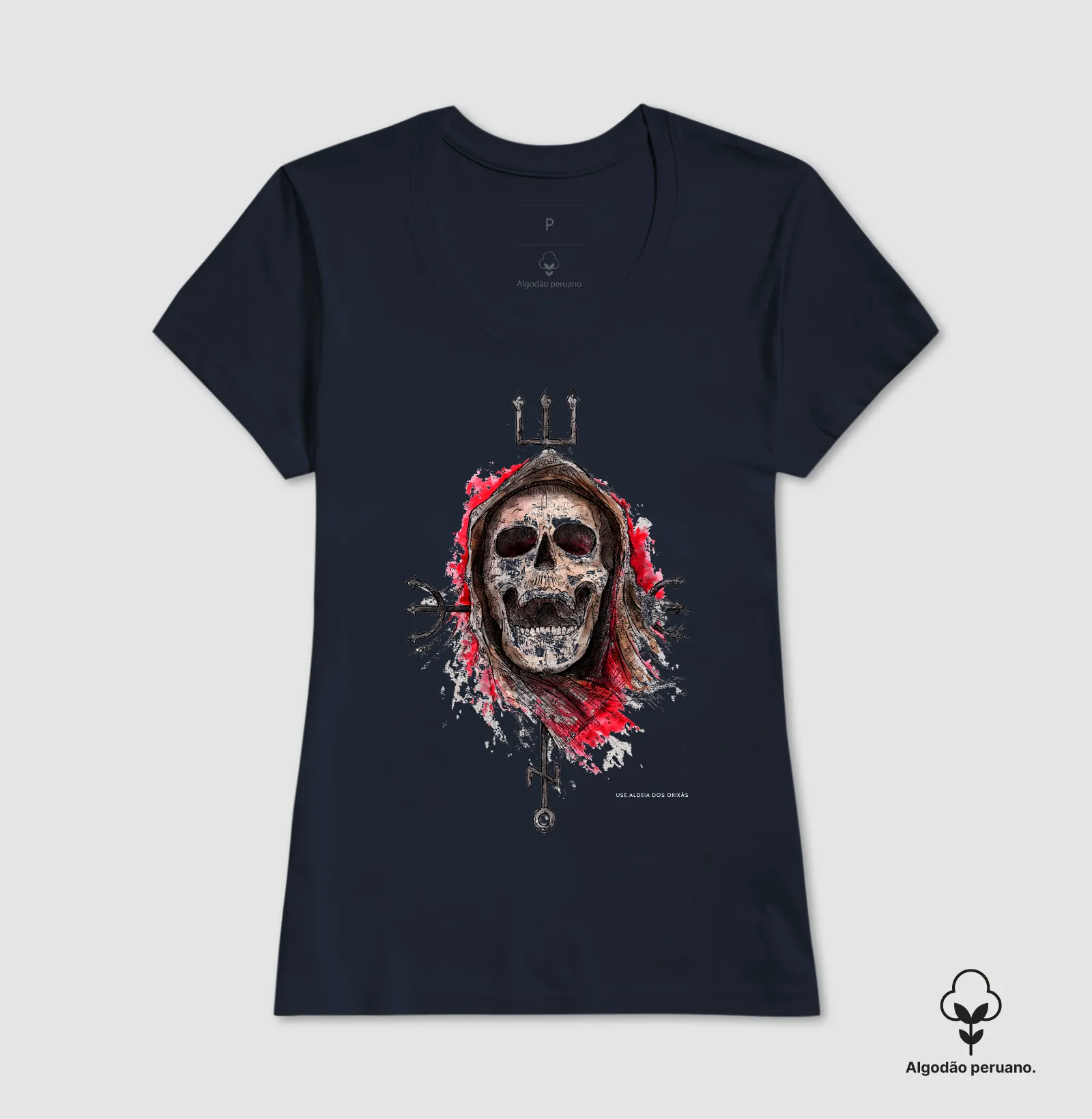 Exu Caveira - Imagem 5