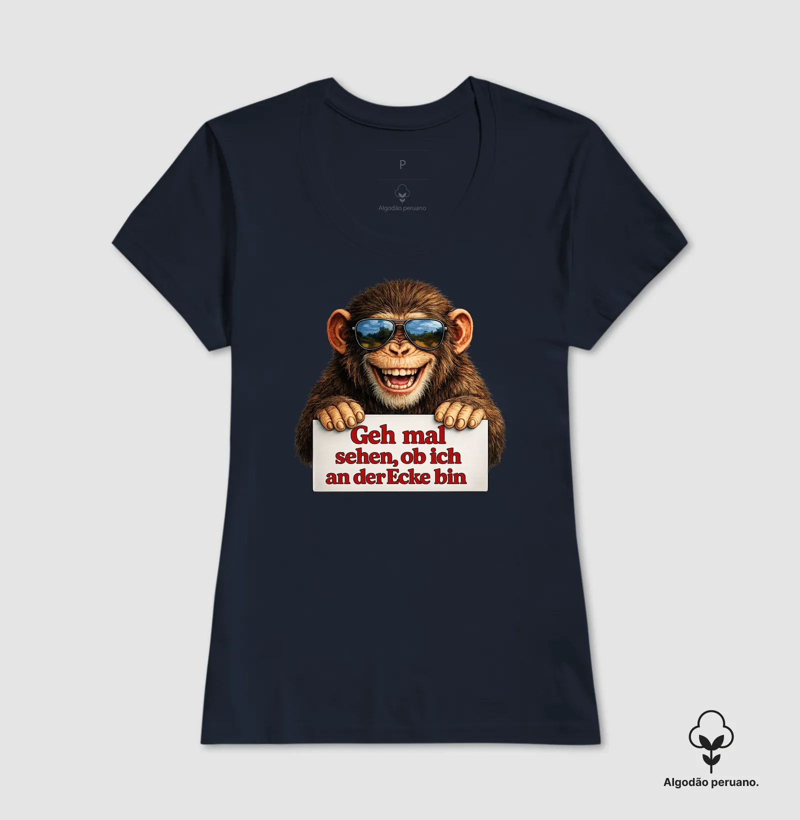 Macaco Sarcástico - Imagem 7