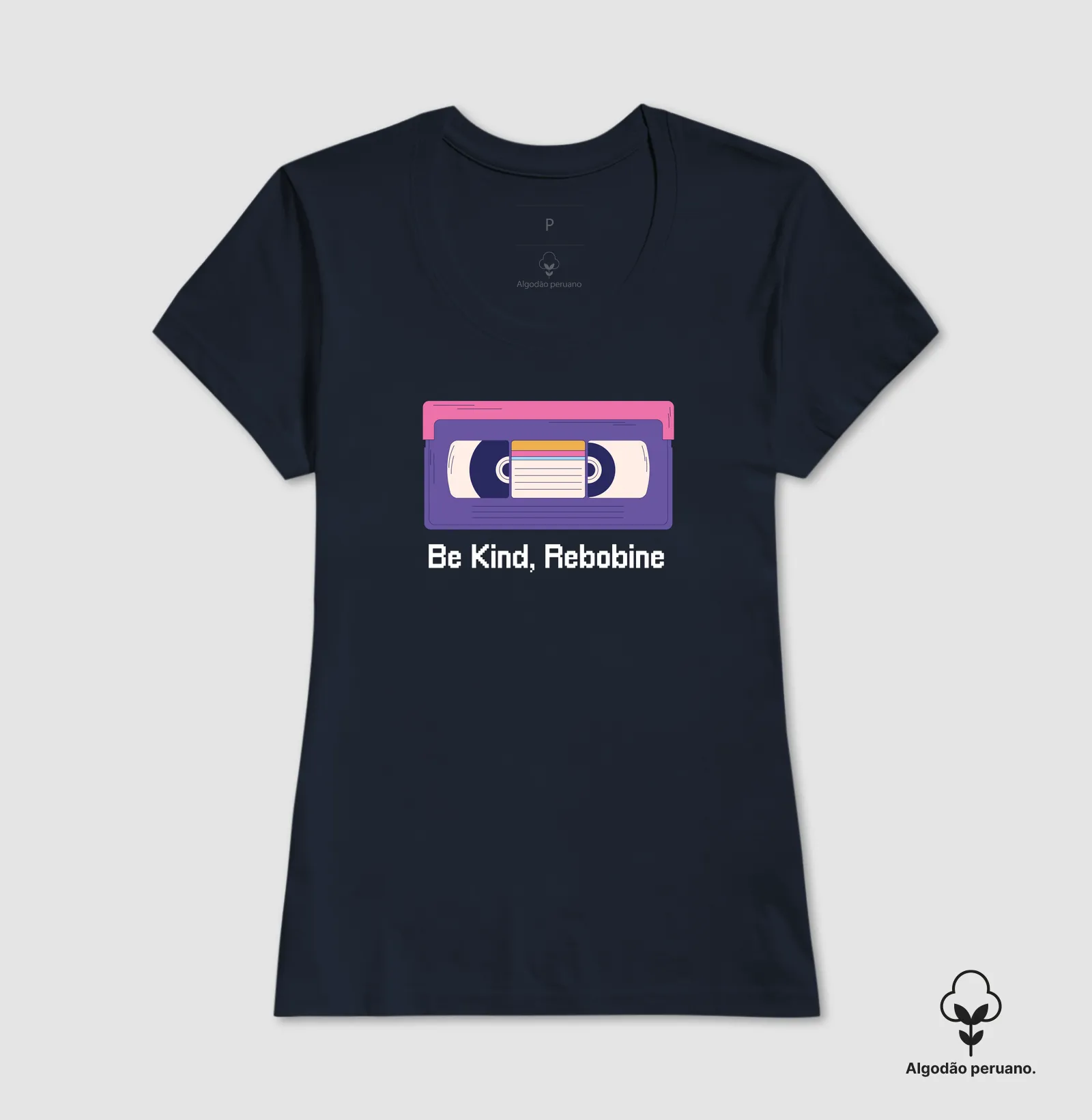 Be kind, Rebobine - Imagem 5