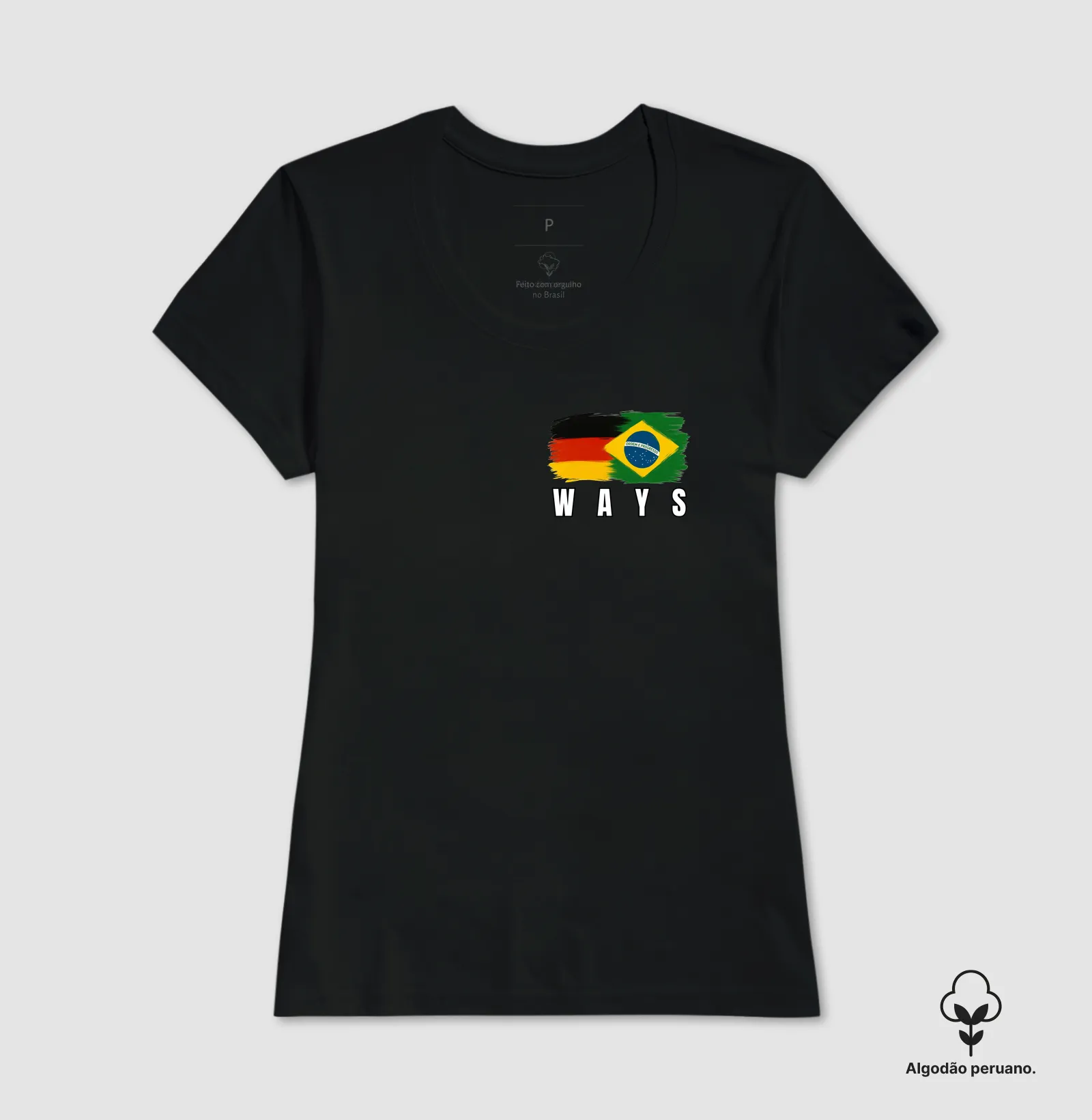 Ways  - Imagem 3