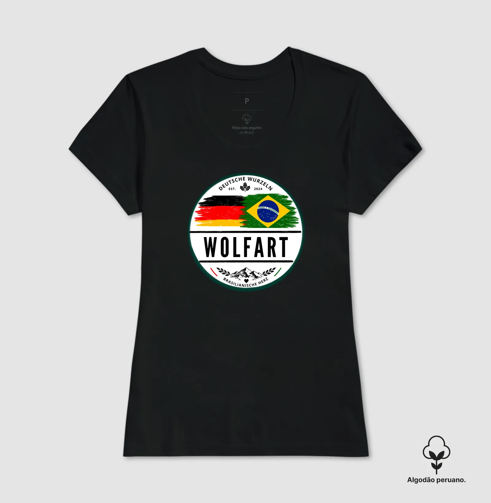 Wolfart - Imagem 5