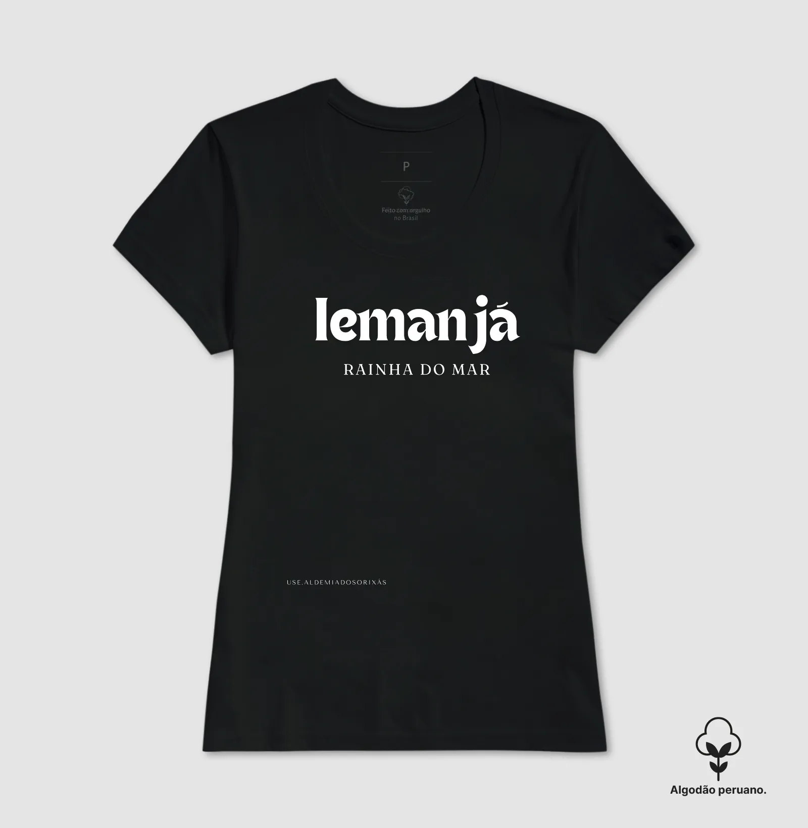 Iemanjá - Rainha do Mar - Imagem 11