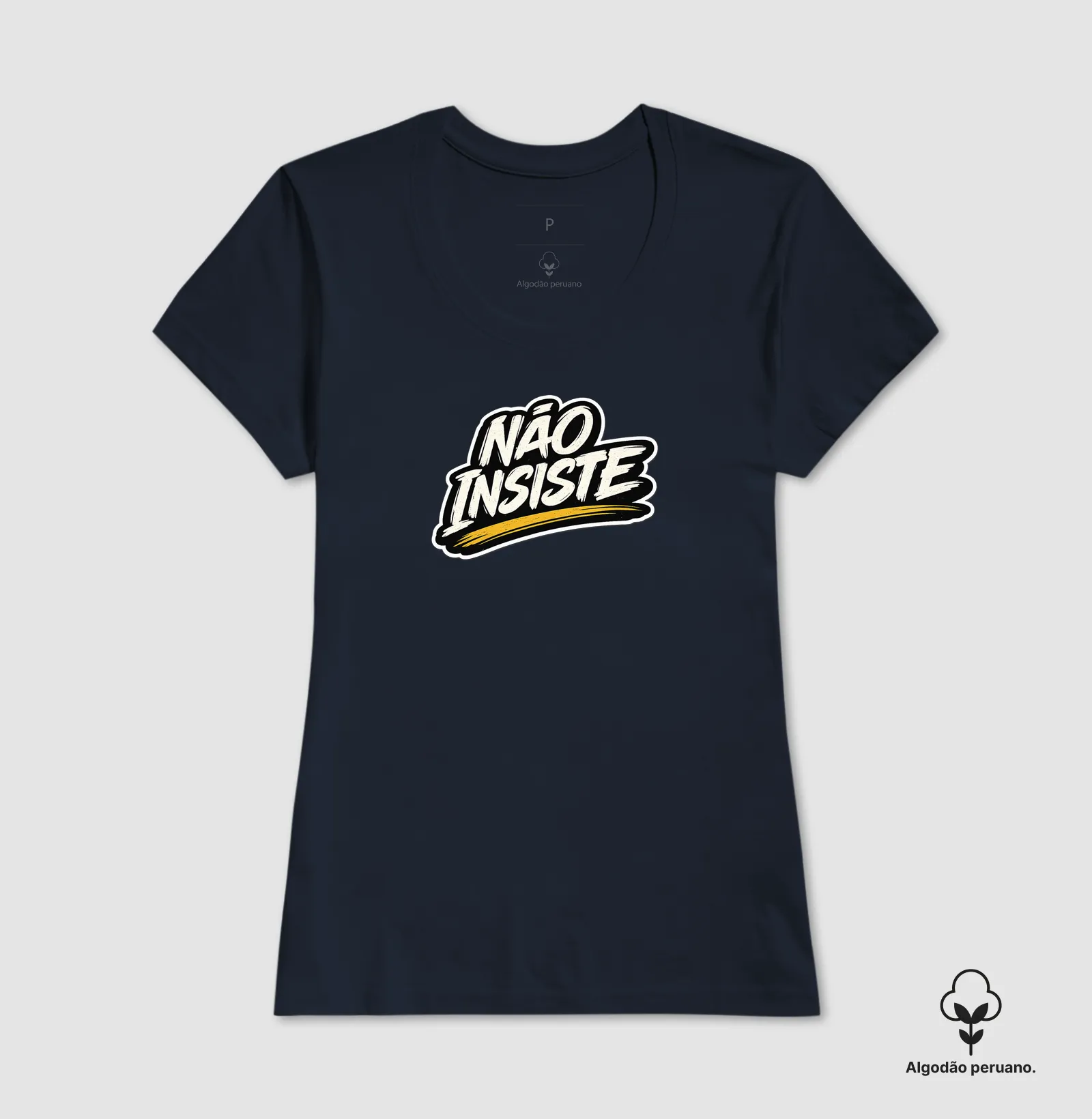 Não Insiste - Imagem 7