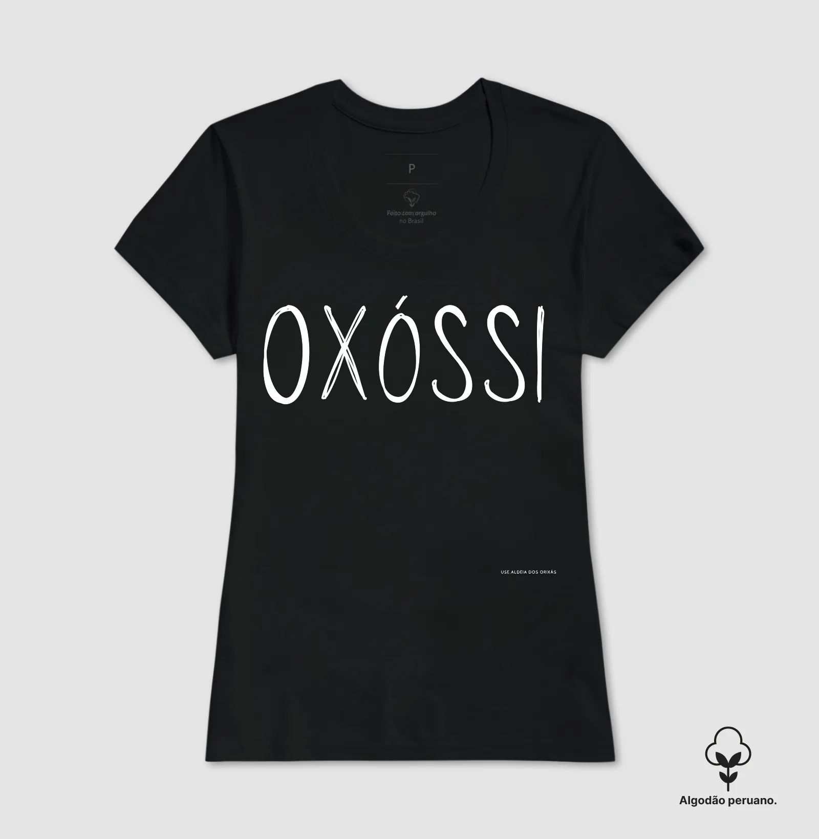 Oxóssi - Senhor das Matas - Imagem 5