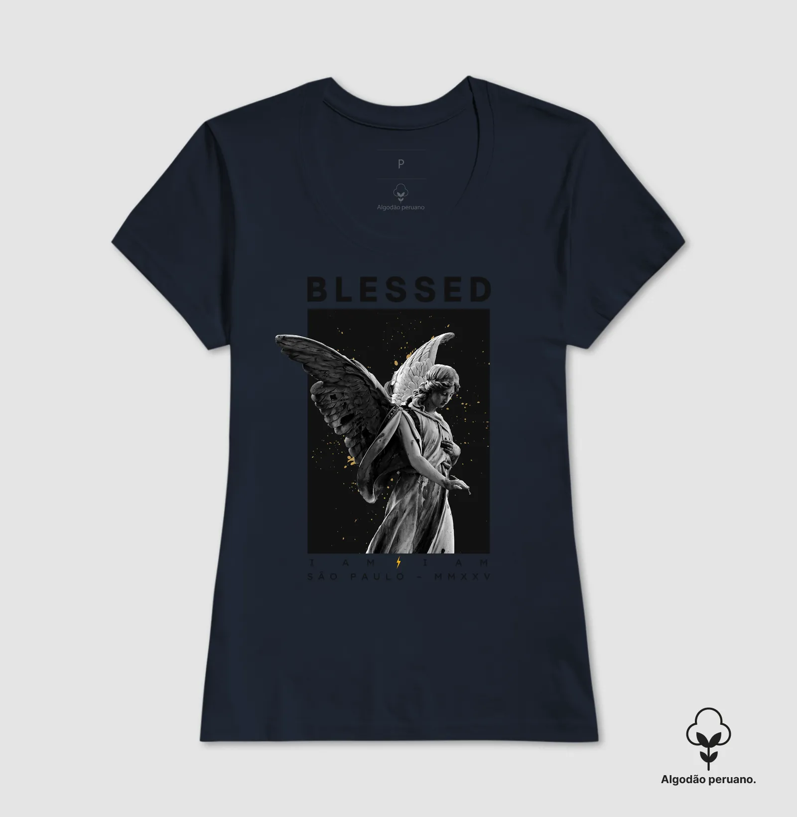 Blessed - Imagem 6