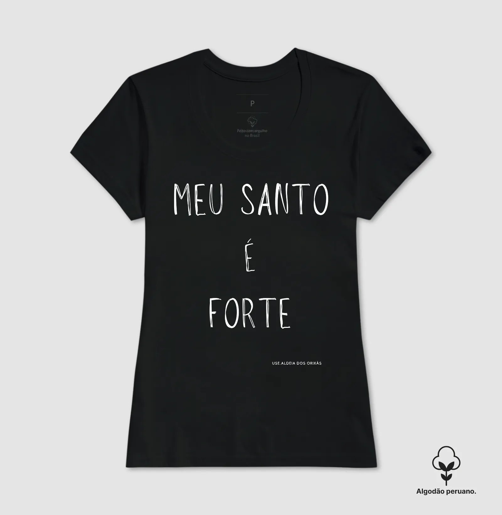 Meu Santo é forte - Imagem 9