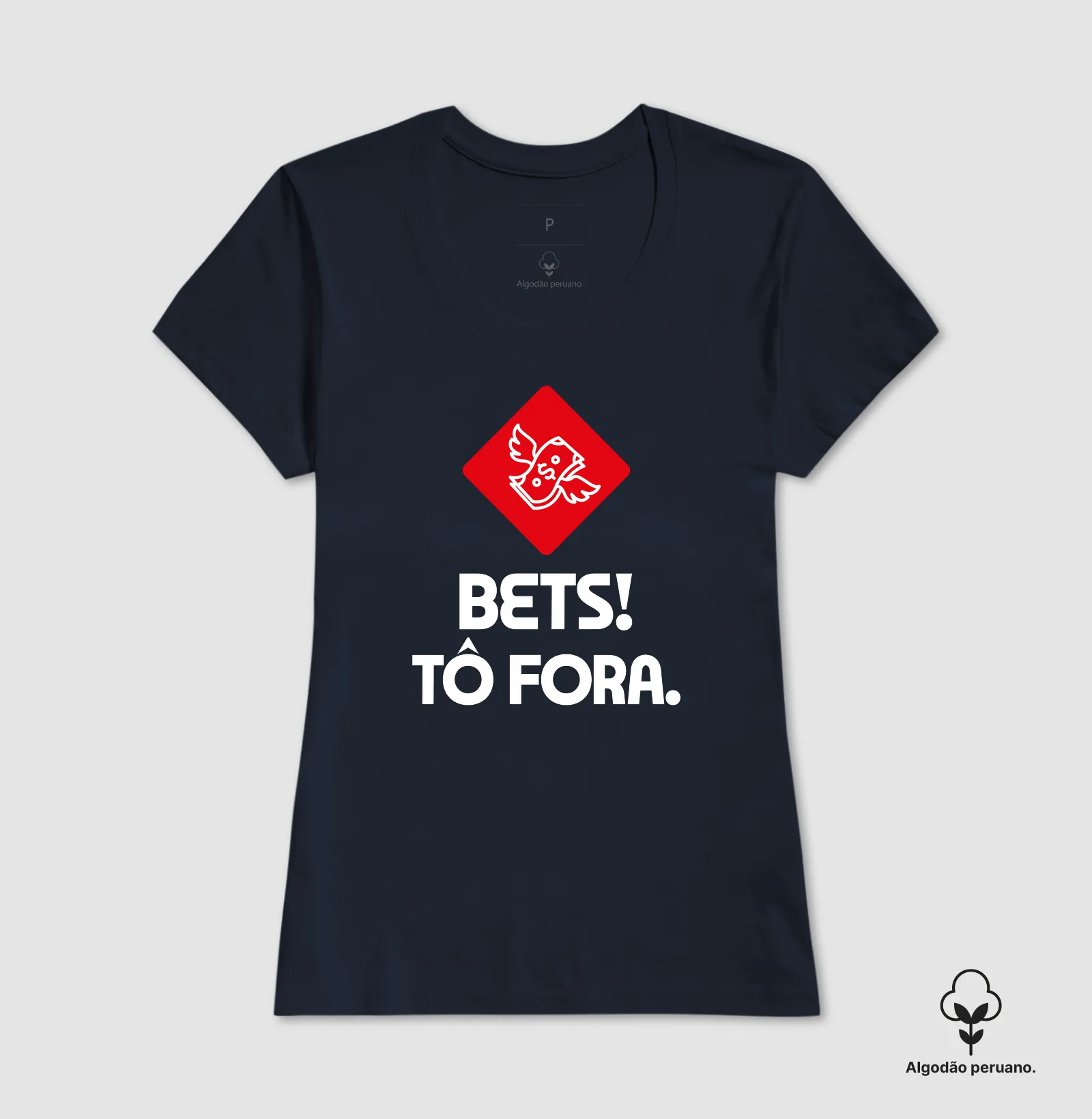 Bets! Tô fora - Imagem 4