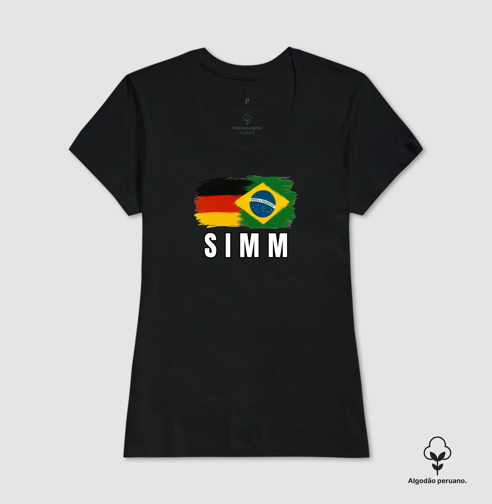 Simm  - Imagem 6