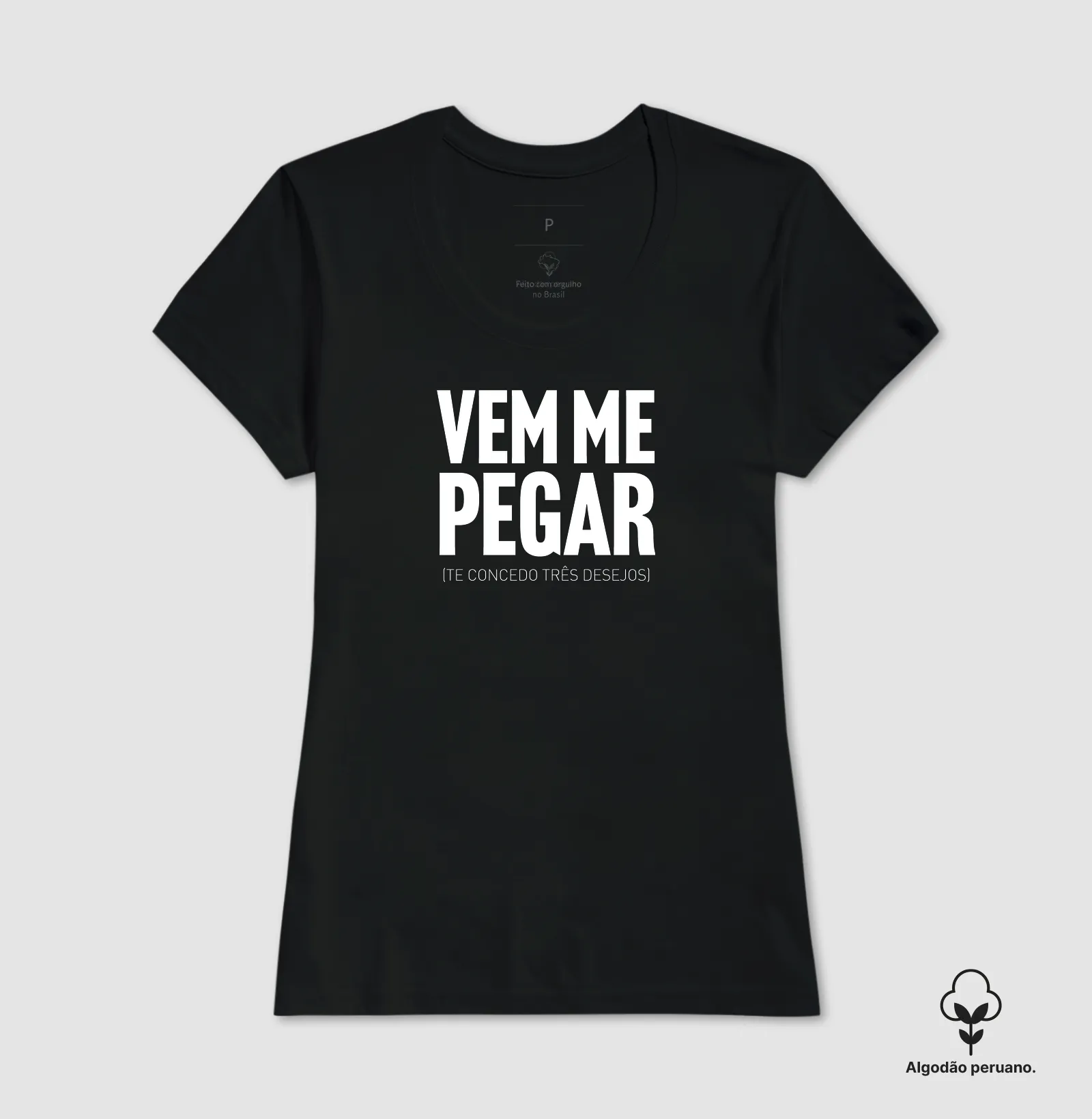 Vem me pegar - Imagem 3