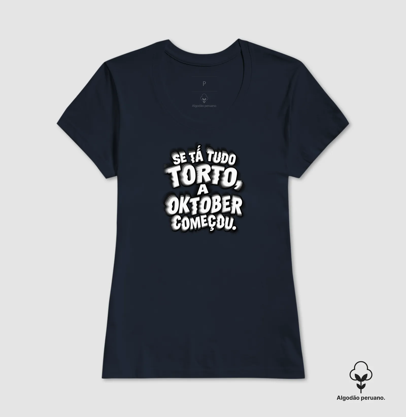 Se tá tudo torto, a Oktober começou - Imagem 6