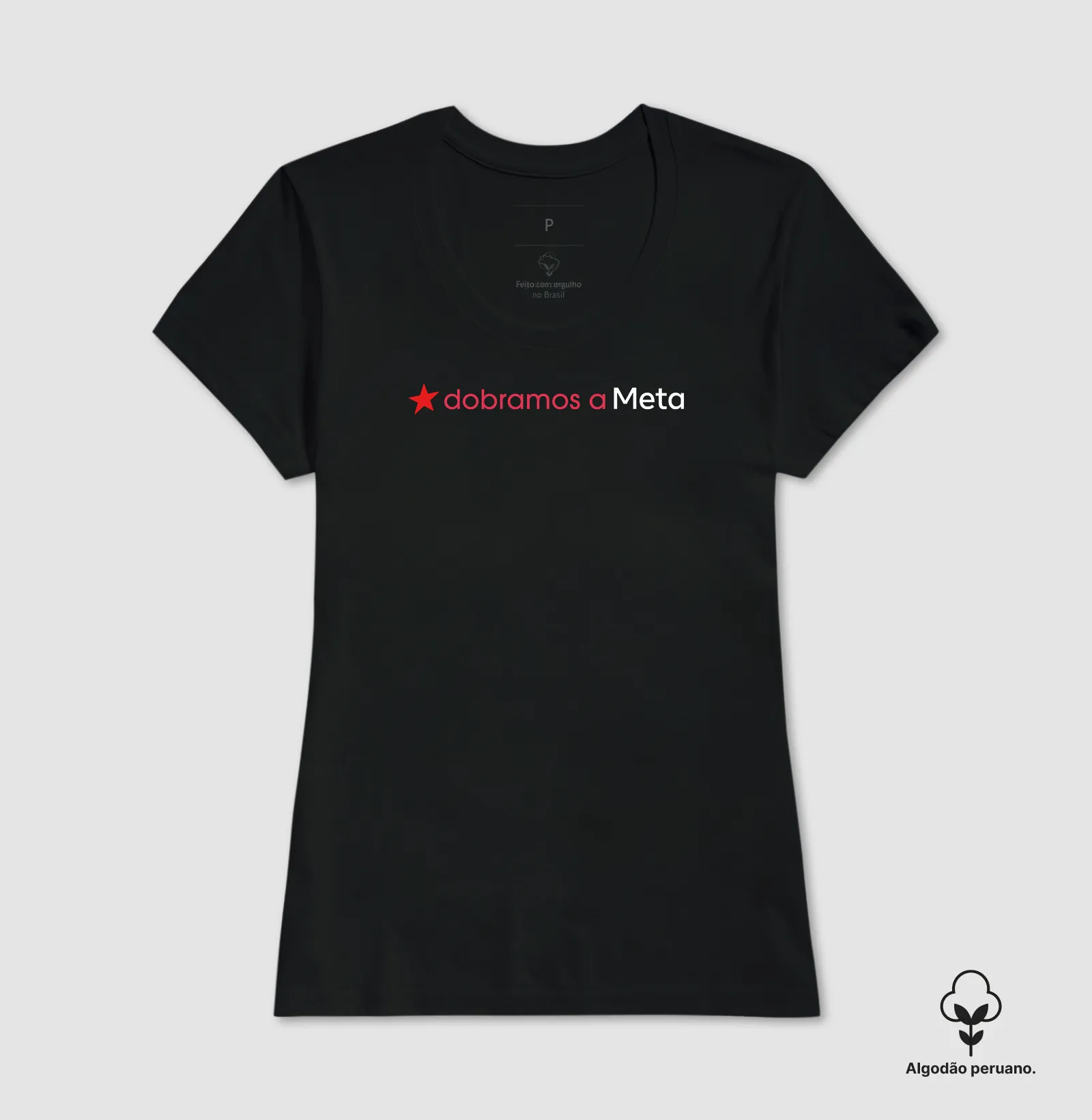 Dobramos a Meta - Imagem 8