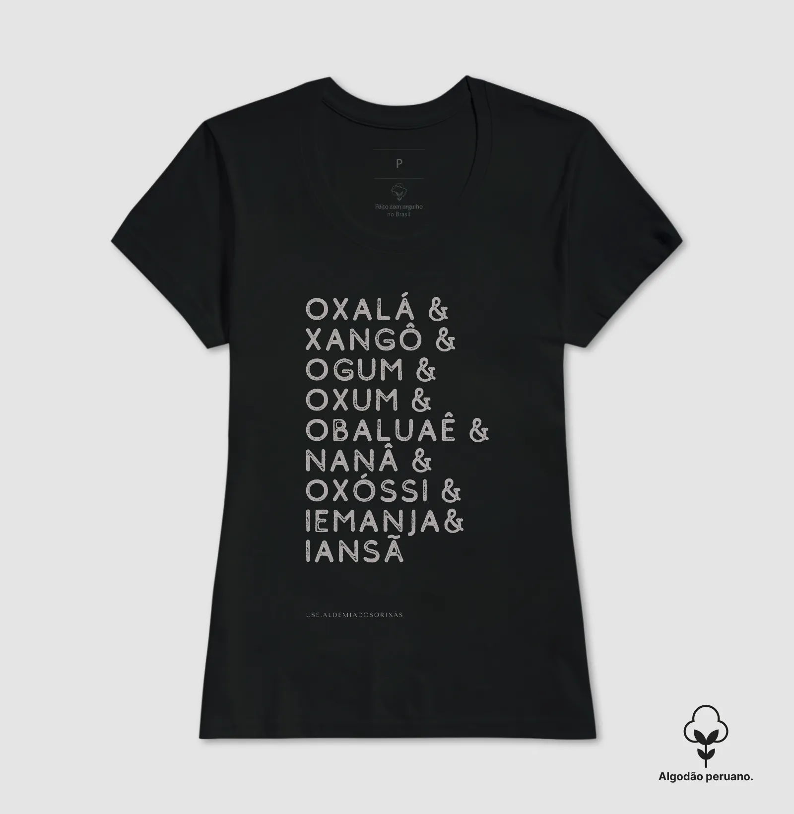 Orixás - Imagem 6