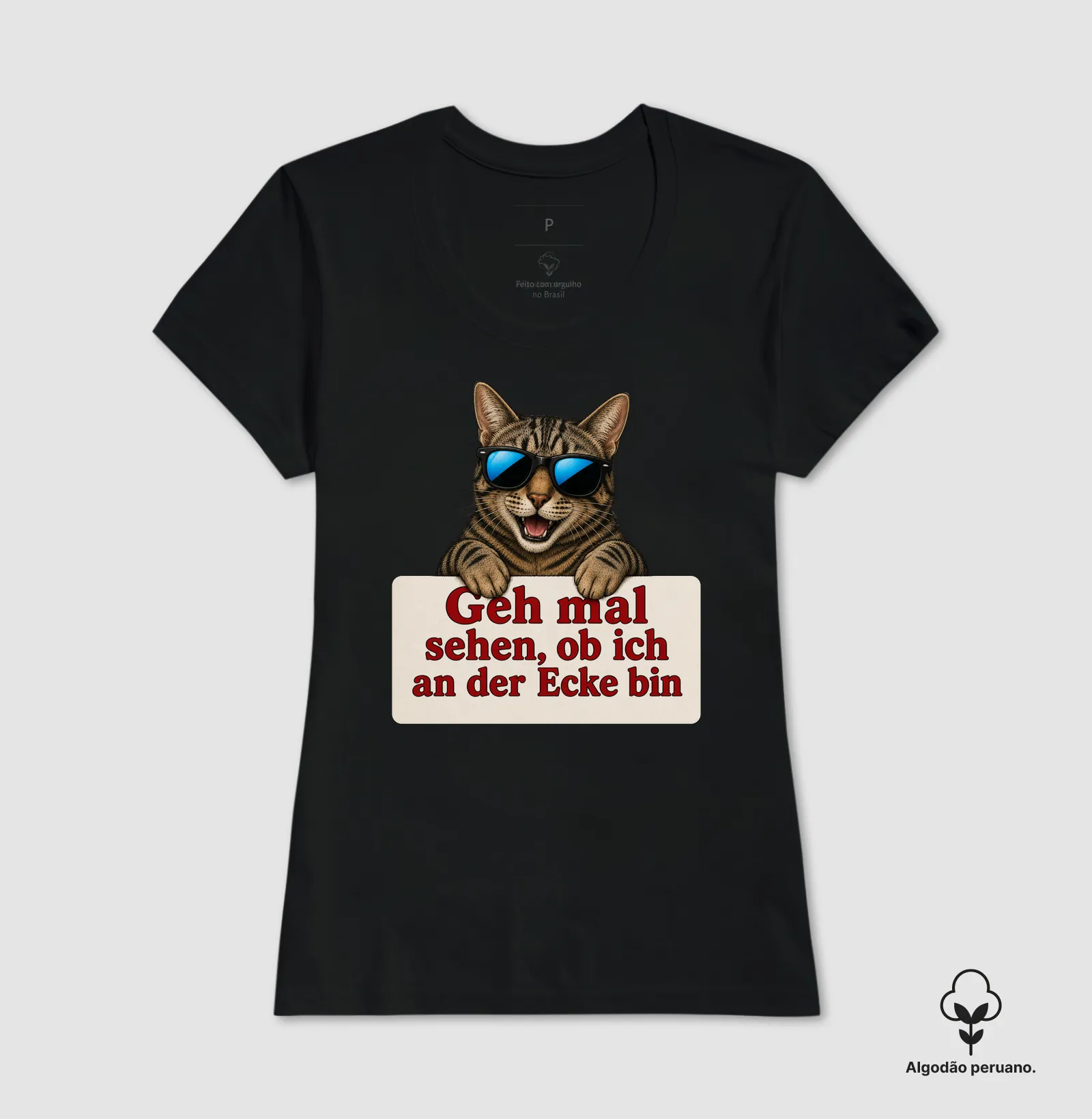 Gato Sarcástico - Imagem 2